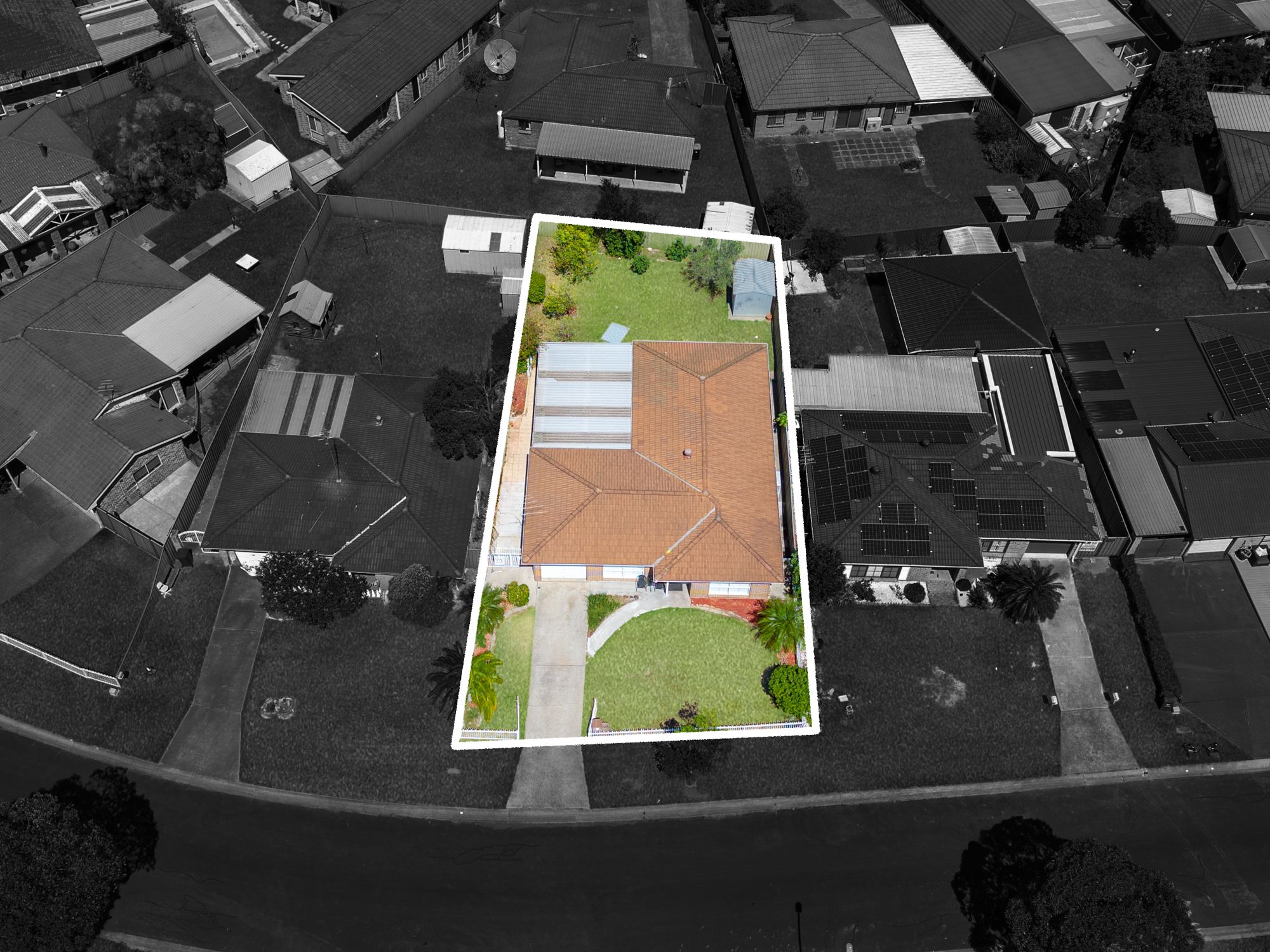 24 Aminta Crescent, Hassall Grove, NSW