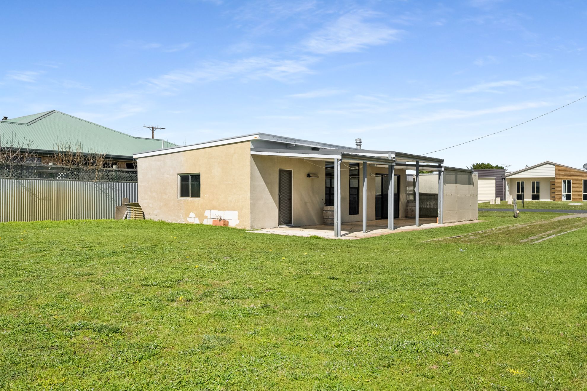 15 Thompson Road, Robe, SA 5276