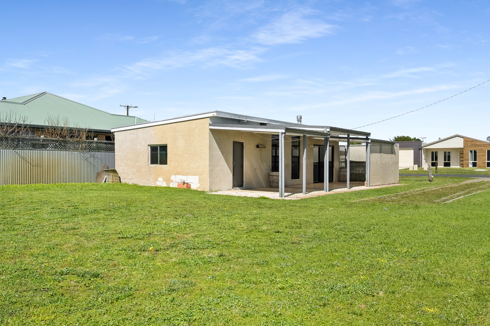 15 Thompson Road, Robe, SA 5276