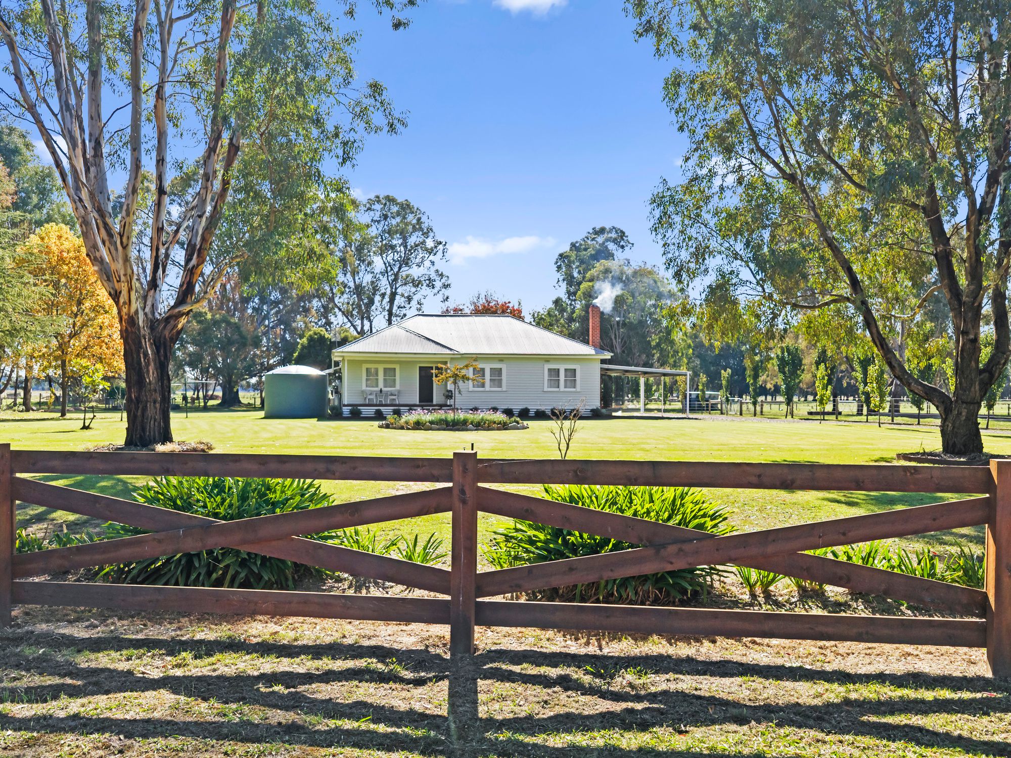 683 Baddaginnie-warrenbayne Road, Warrenbayne — photo from Ray White Benalla