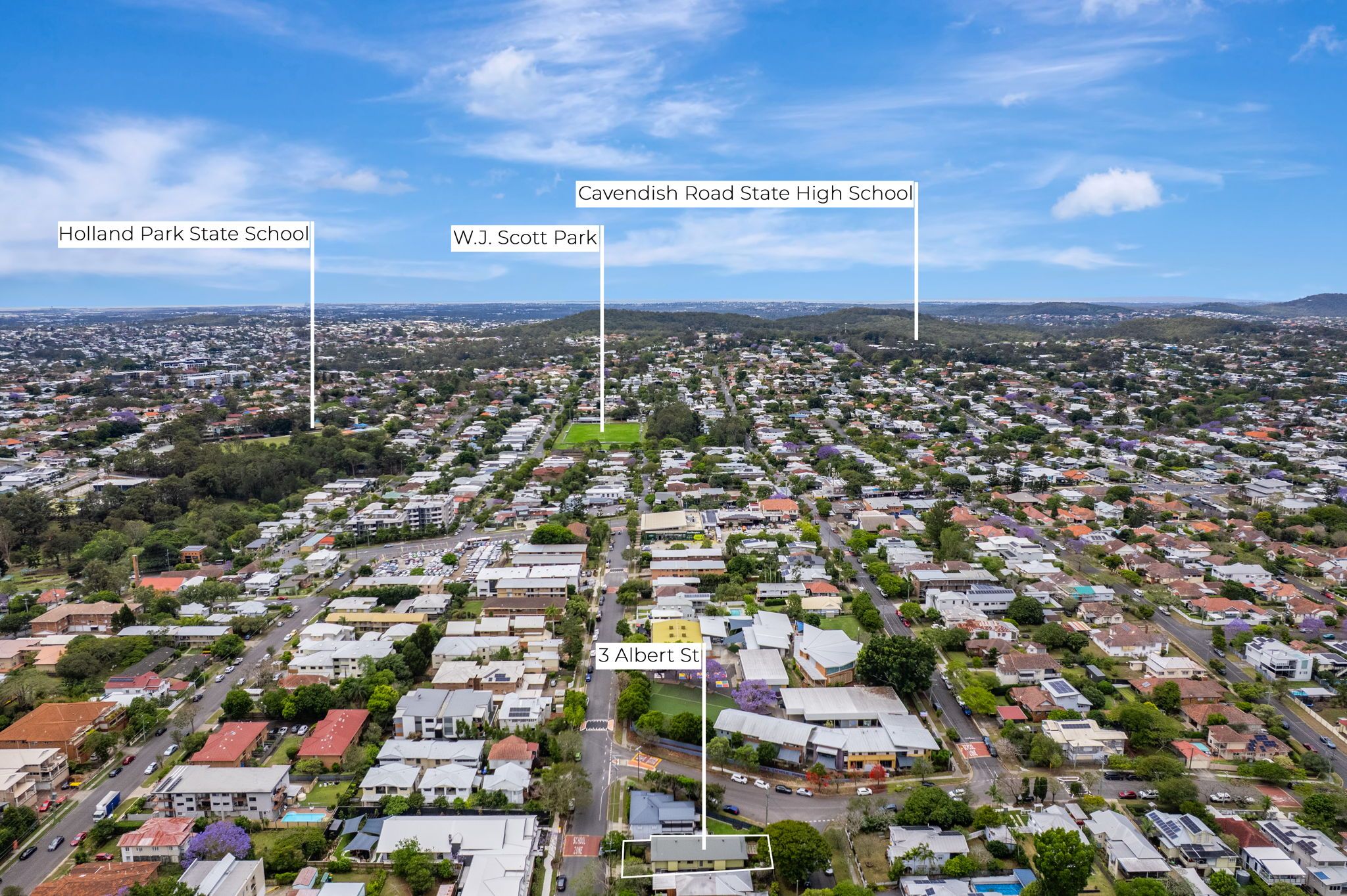 3 Albert Street — photo 27 of 29