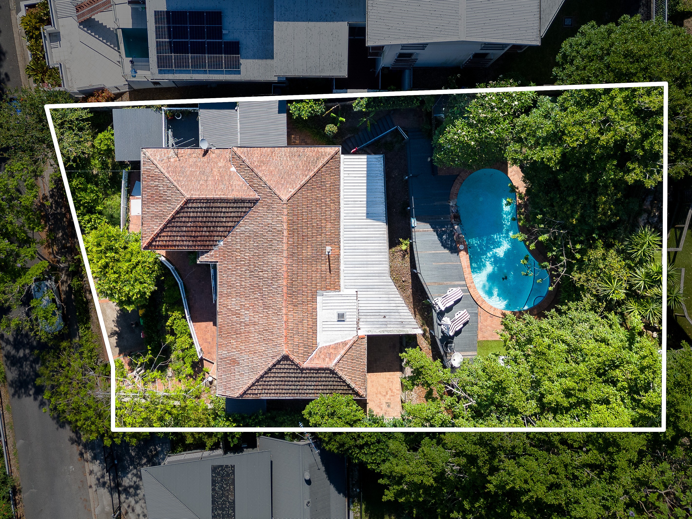 174 Crosby Road, Ascot, QLD 4007