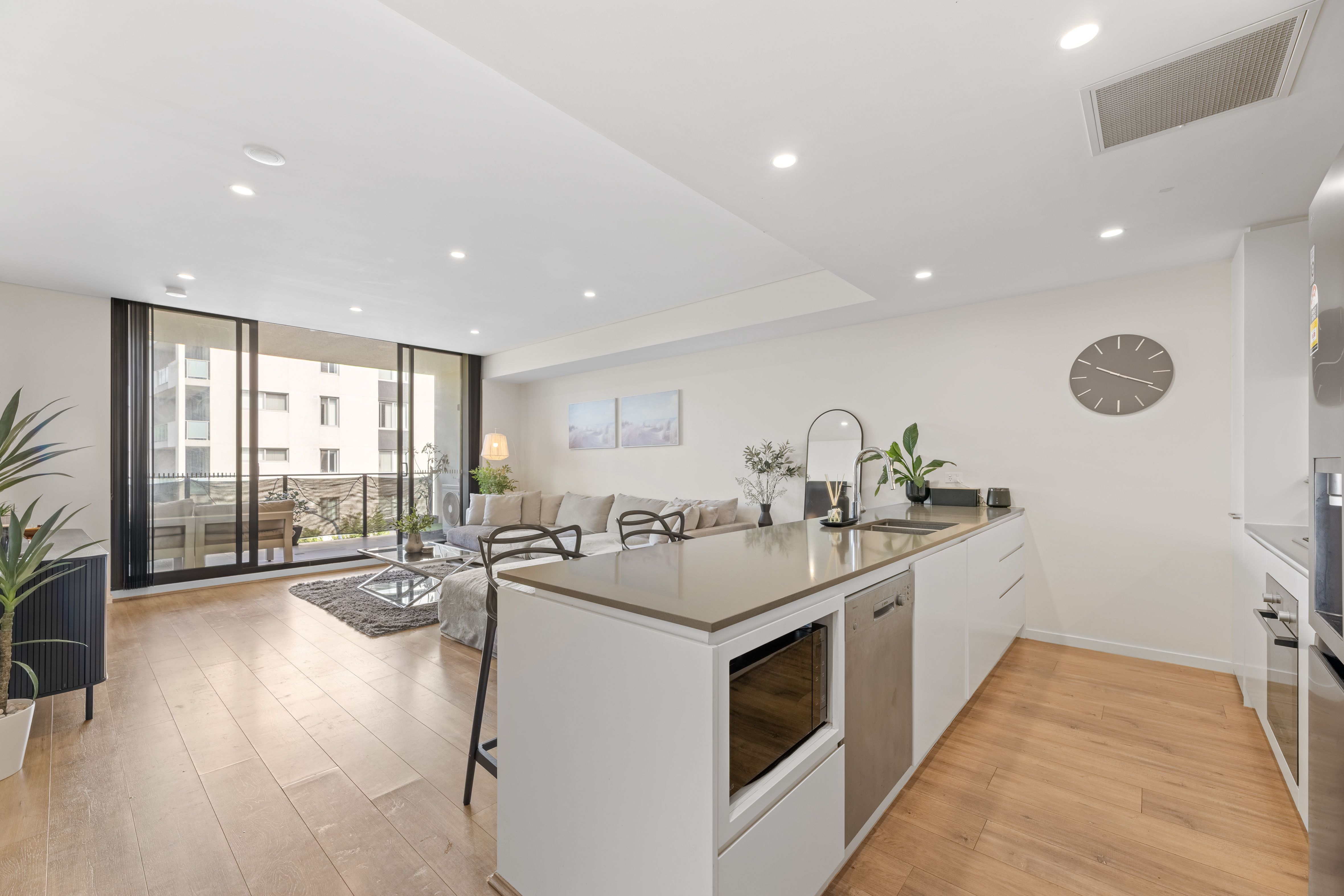 307/1 Pinnacle Street, Miranda, NSW 2228