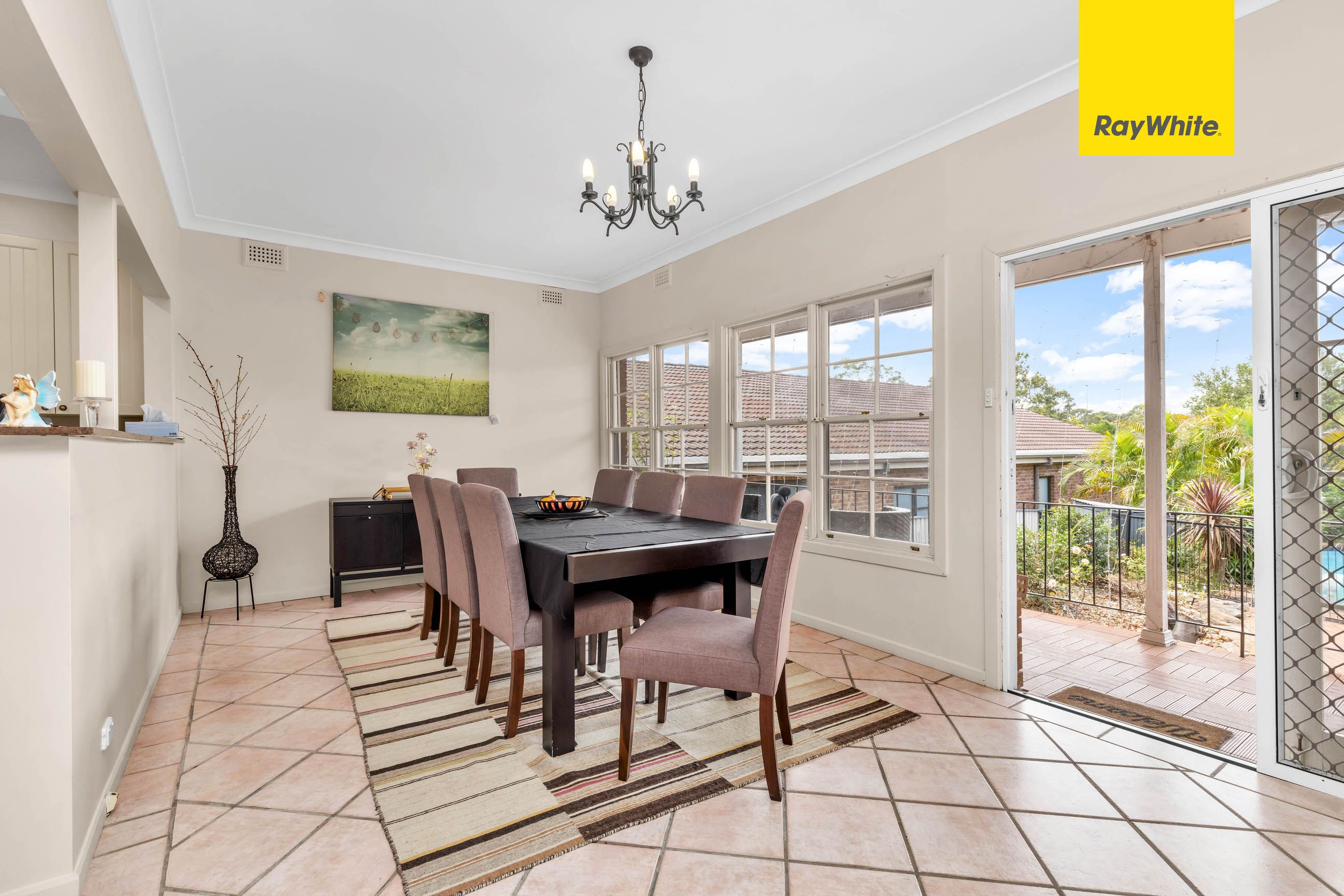 19 Malvina Street, Ryde, NSW 2112
