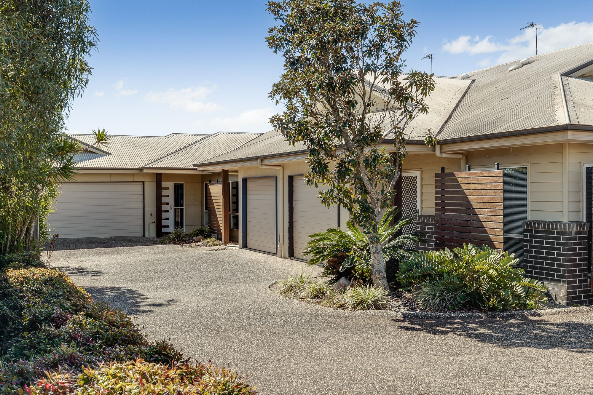 2/13 Campbell Drive, Highfields, QLD 4352