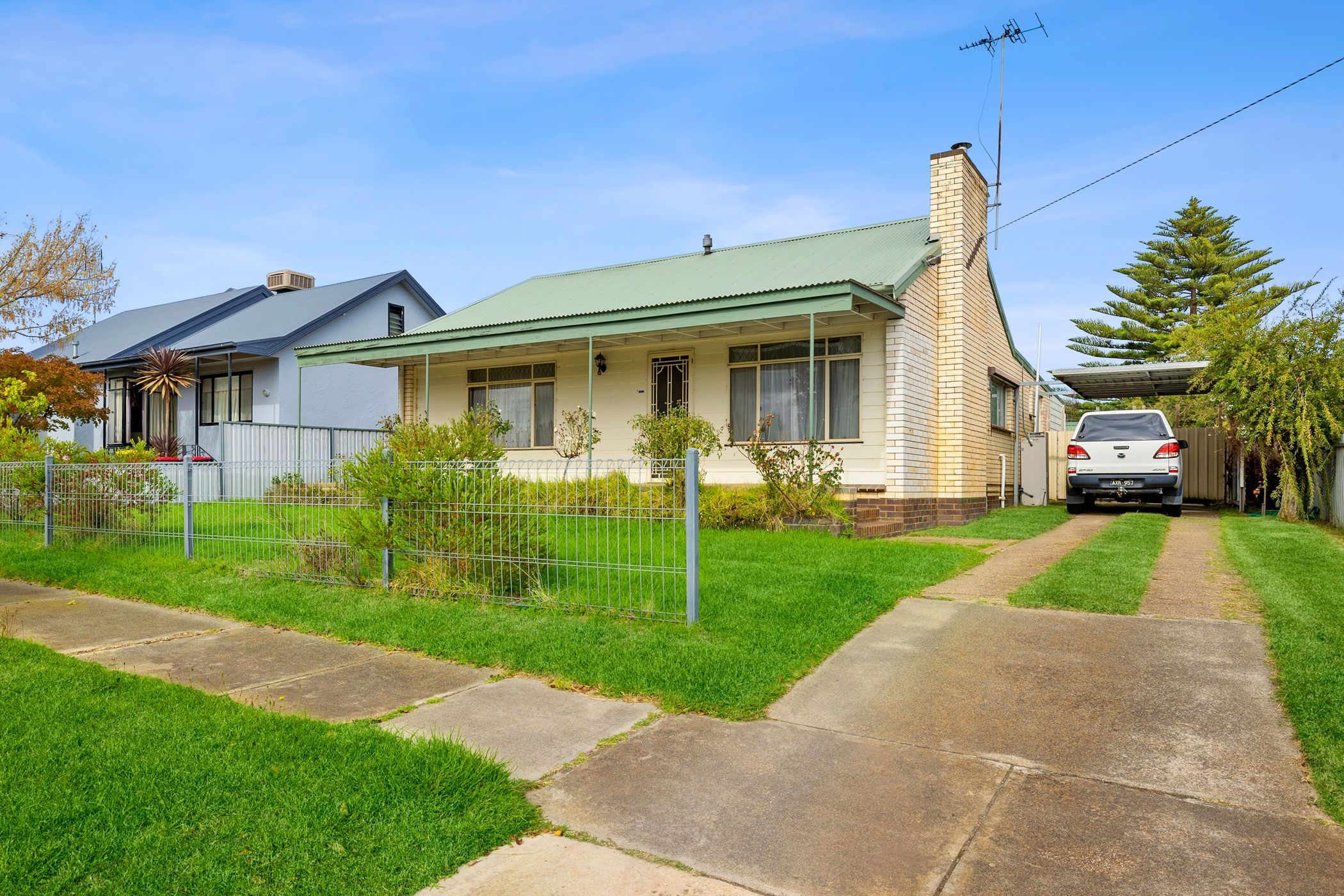 122 Napier Street, Stawell, VIC 3380
