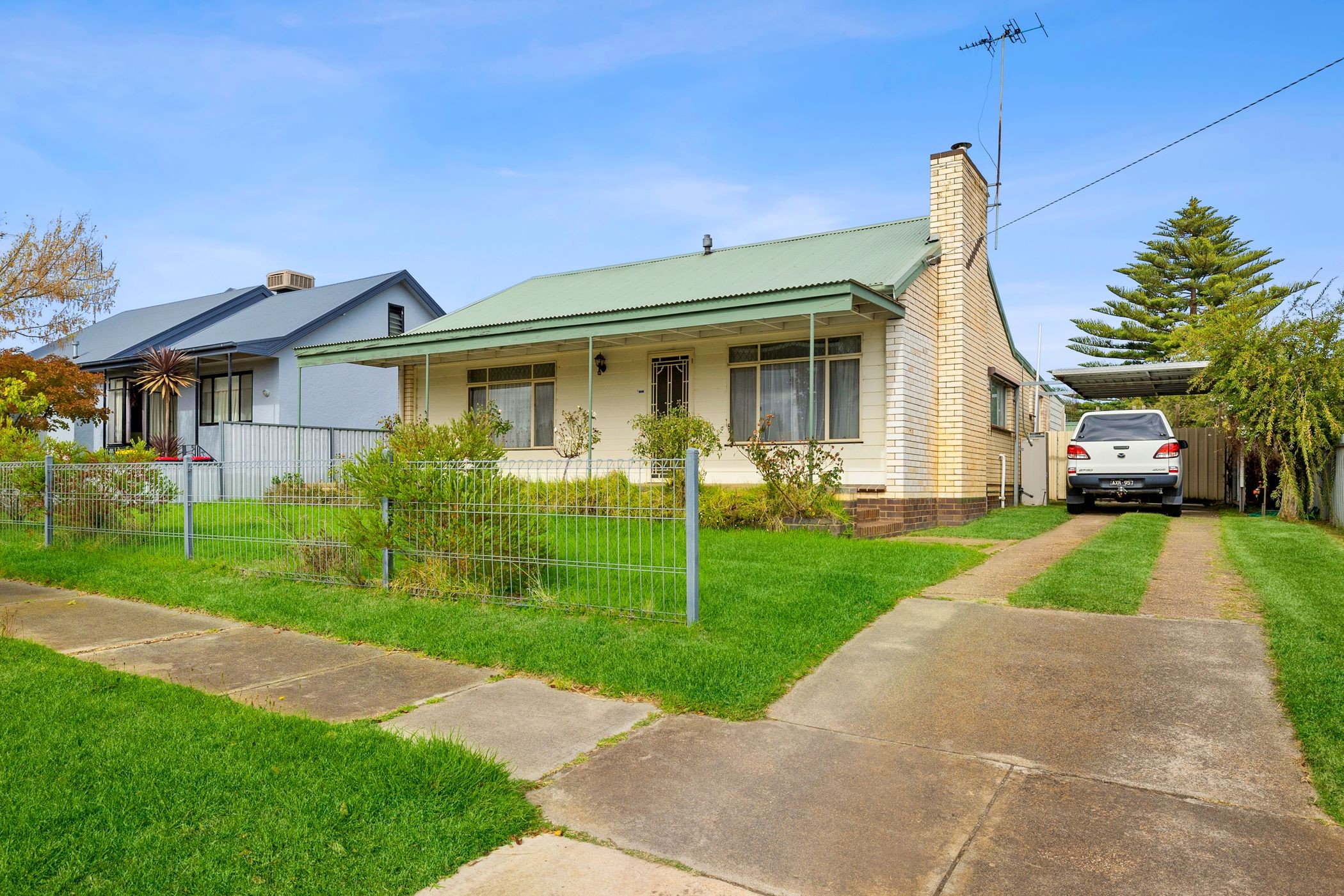 122 Napier Street, Stawell, VIC 3380
