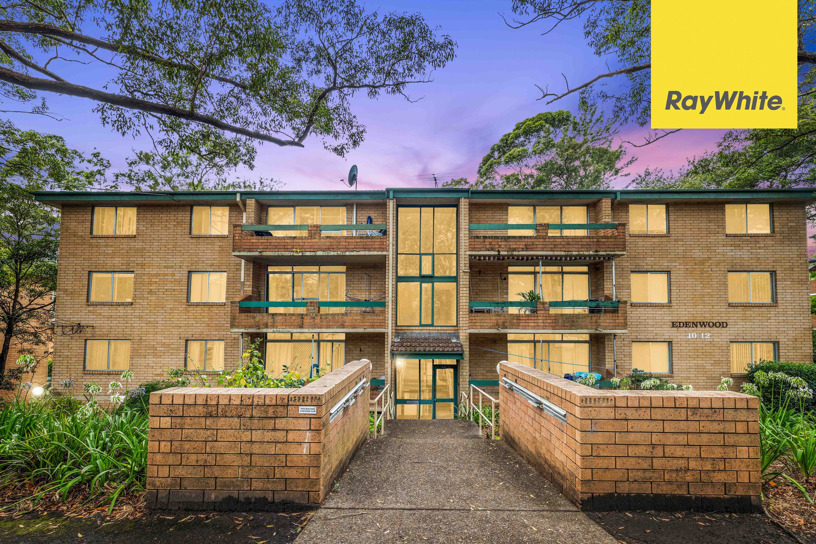 10/10-12 Edensor Street, Epping, NSW 2121