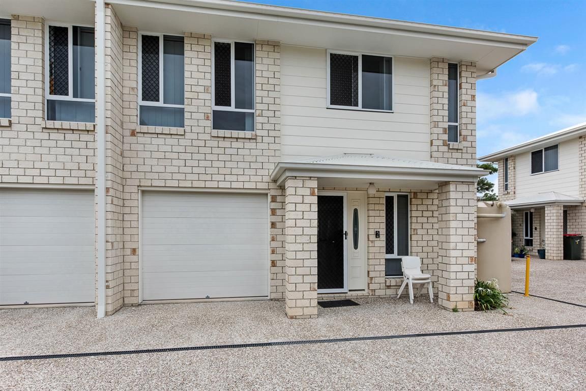 2/31 McAneny Street, Redcliffe, QLD 4020