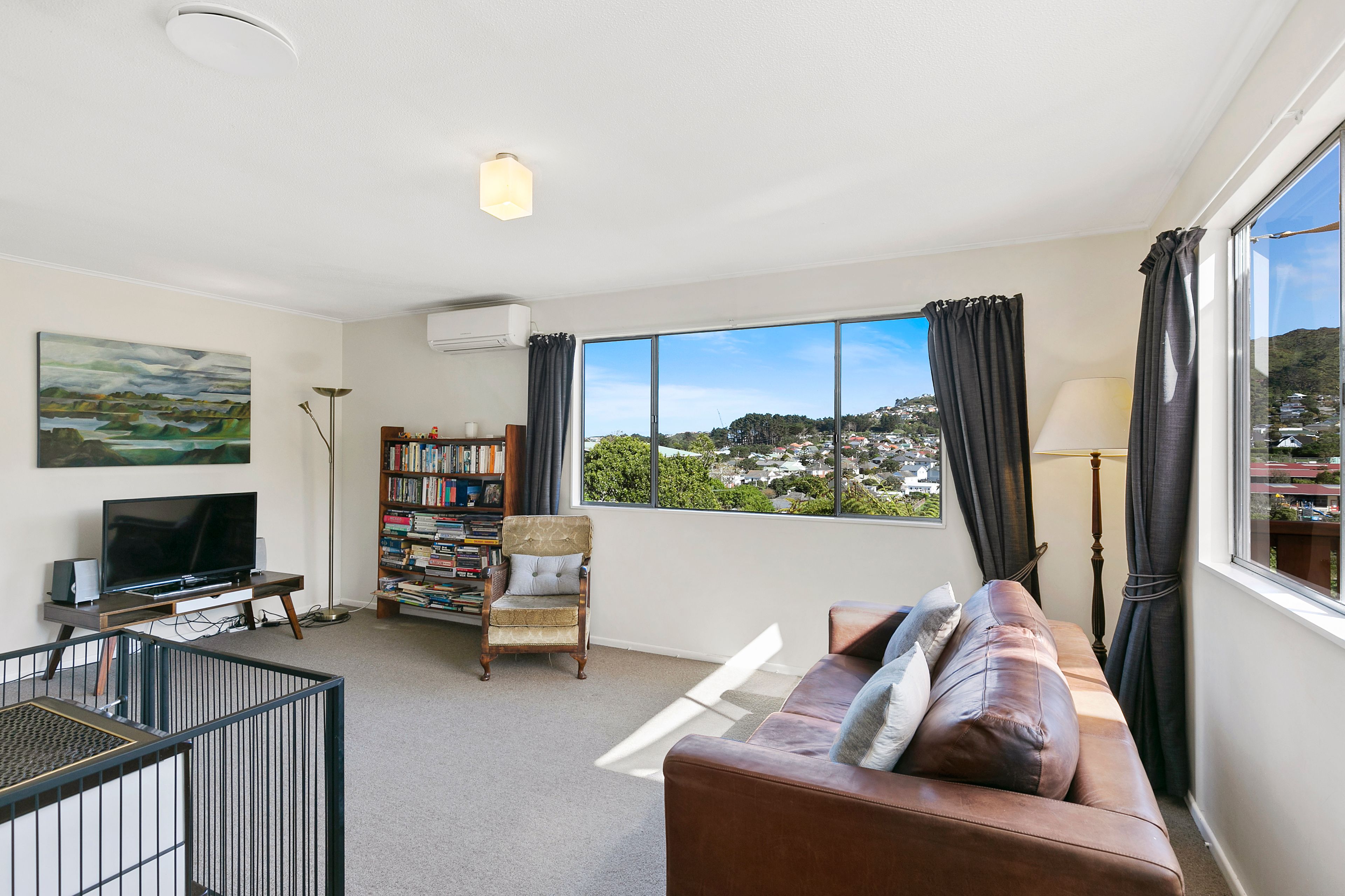 38a Prospect Terrace, Johnsonville, Wellington City
