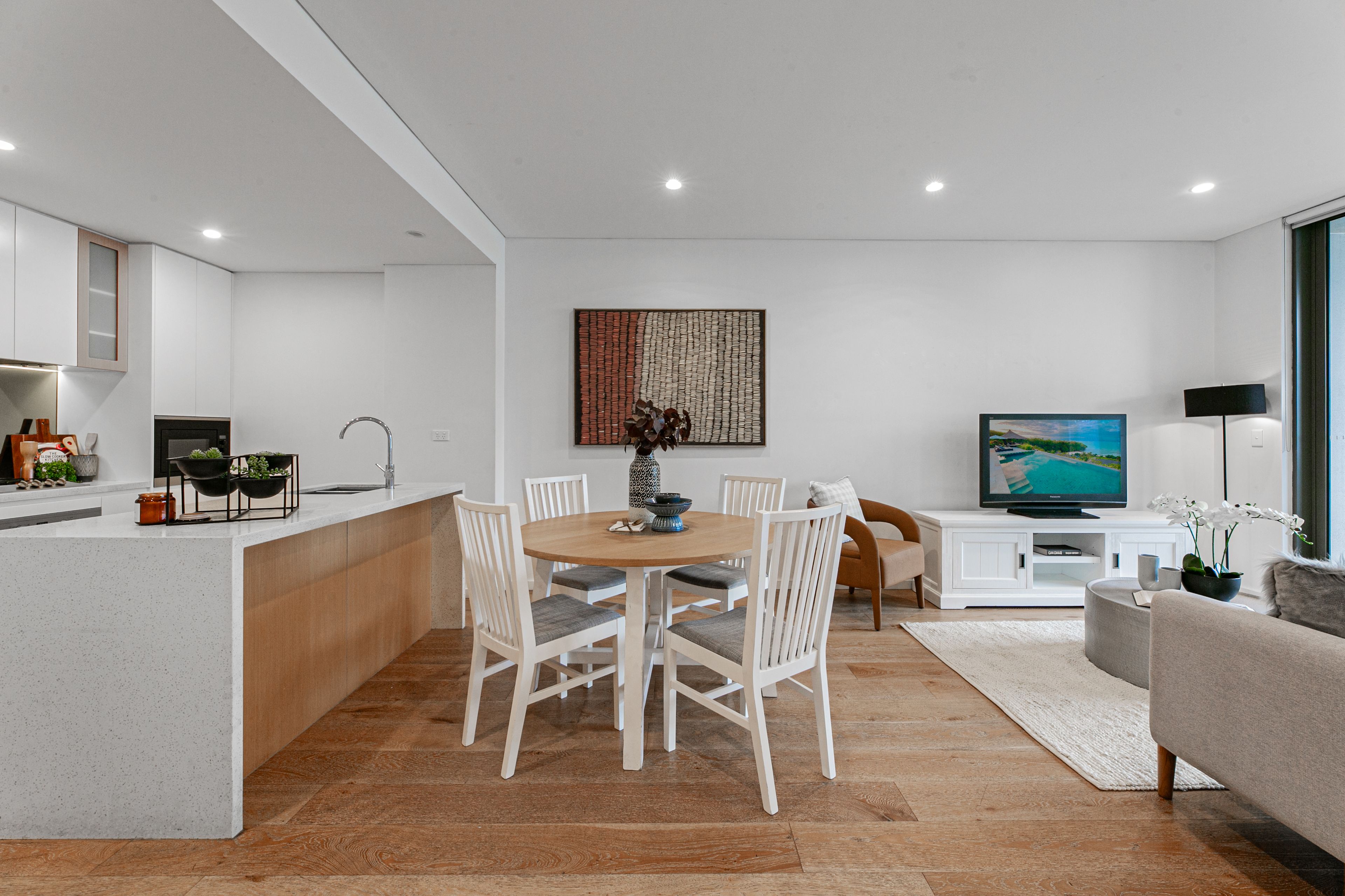 121/1 Wattle Crescent, Pyrmont, NSW 2009