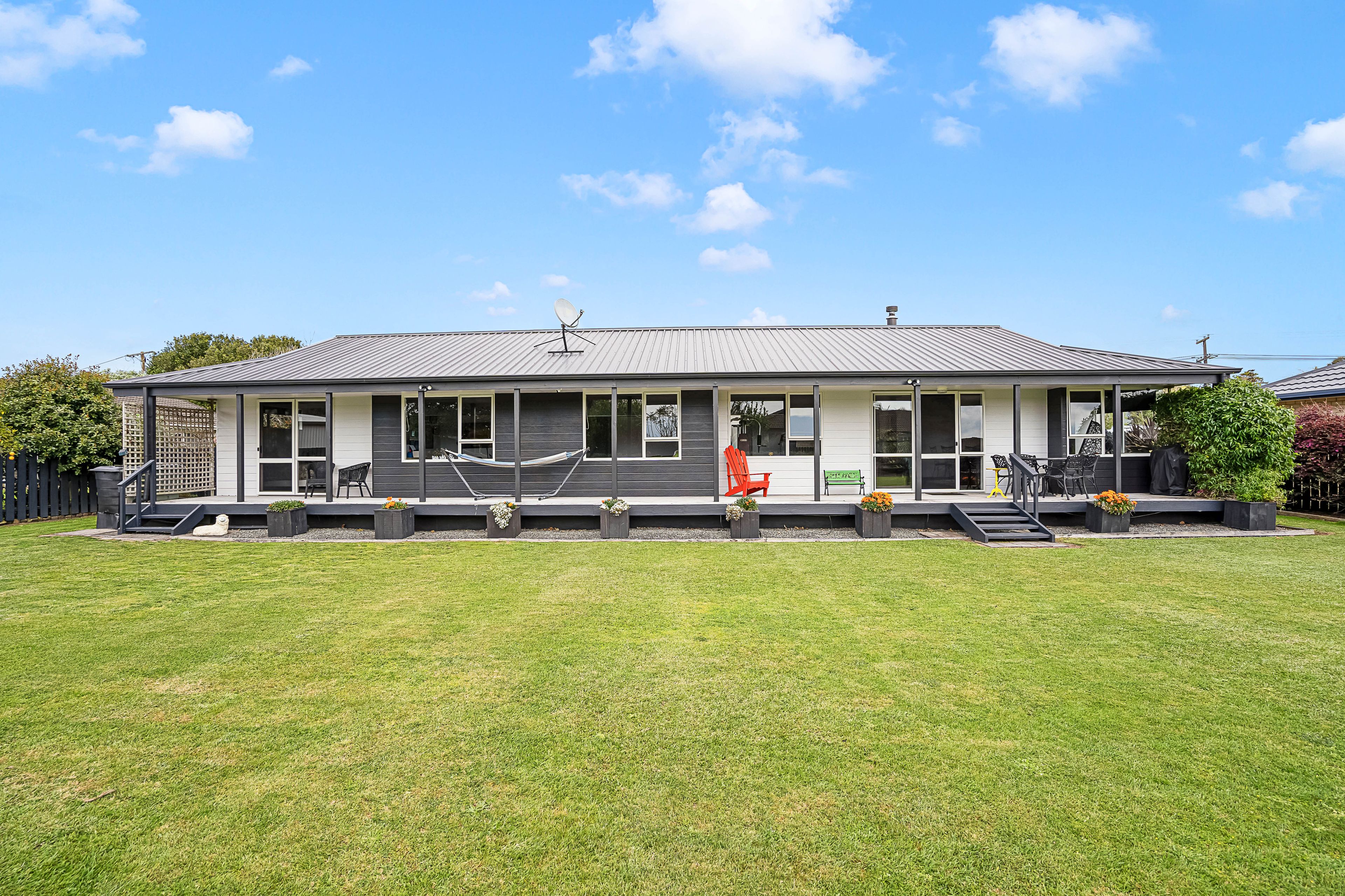 15 Shoemaker Road, Waipu, Whangarei District 0510 Sold House Ray