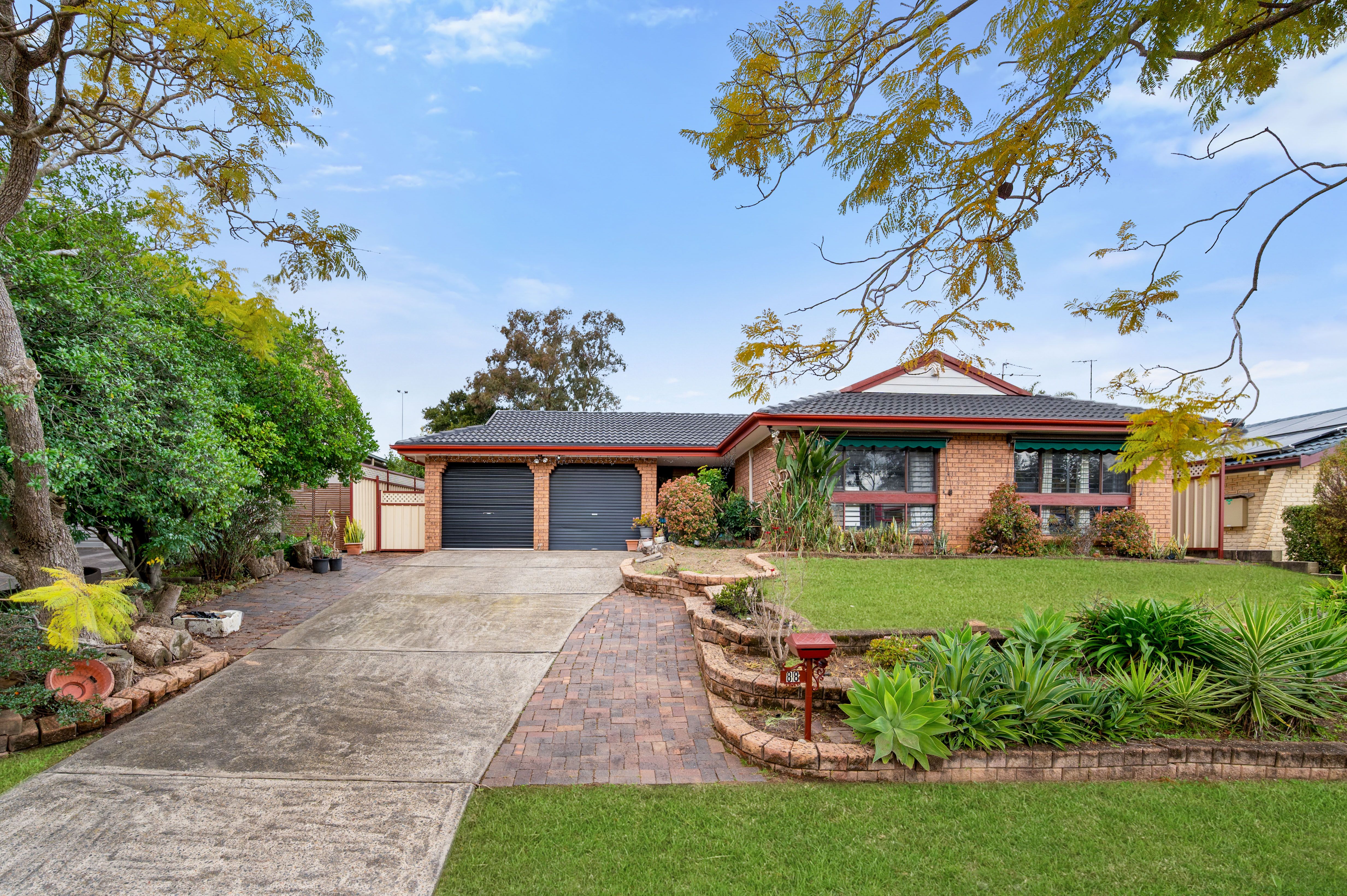 88 Leichhardt Street, Ruse NSW 2560