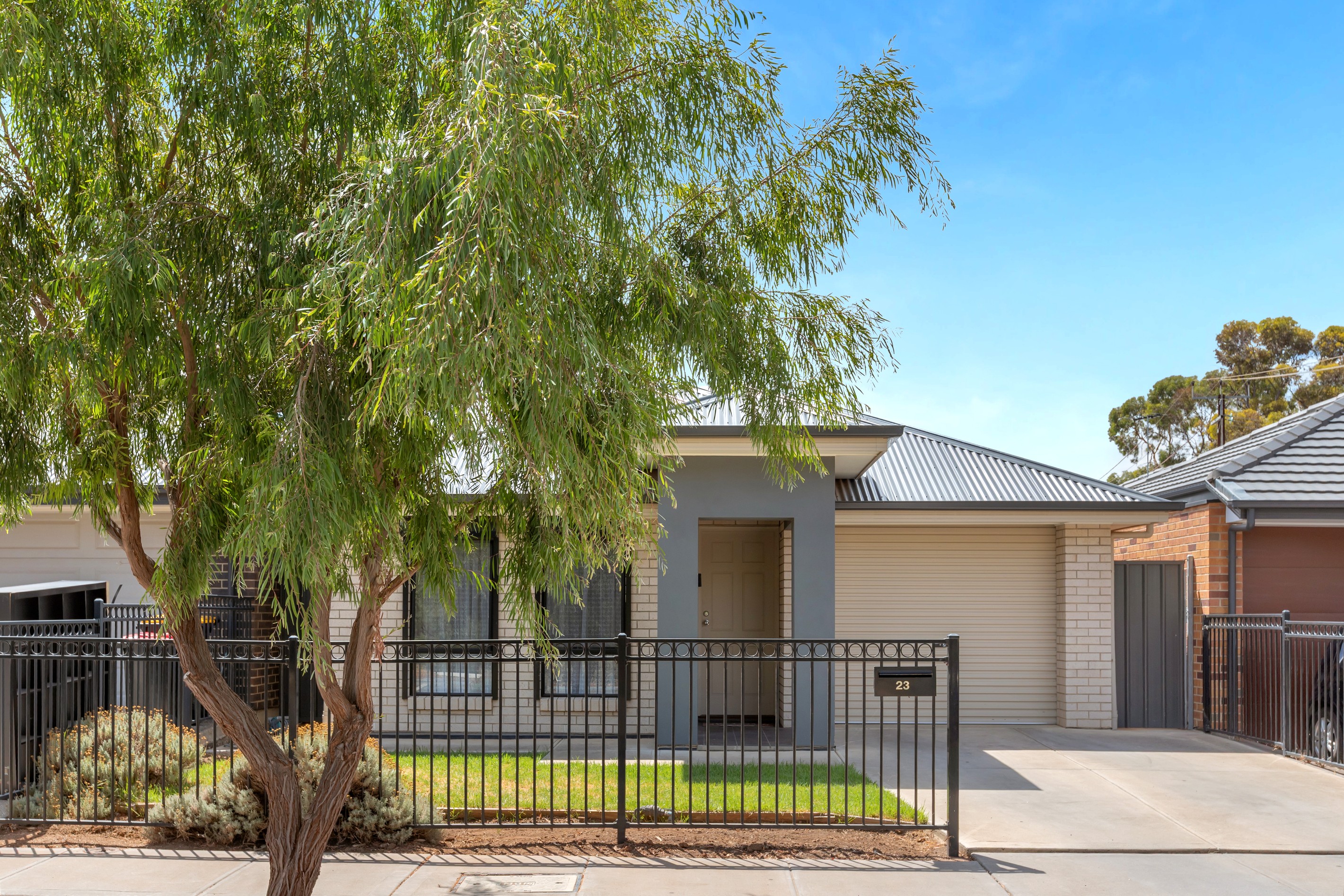 23 Horrie Knight Crescent, Smithfield Plains, SA 5114