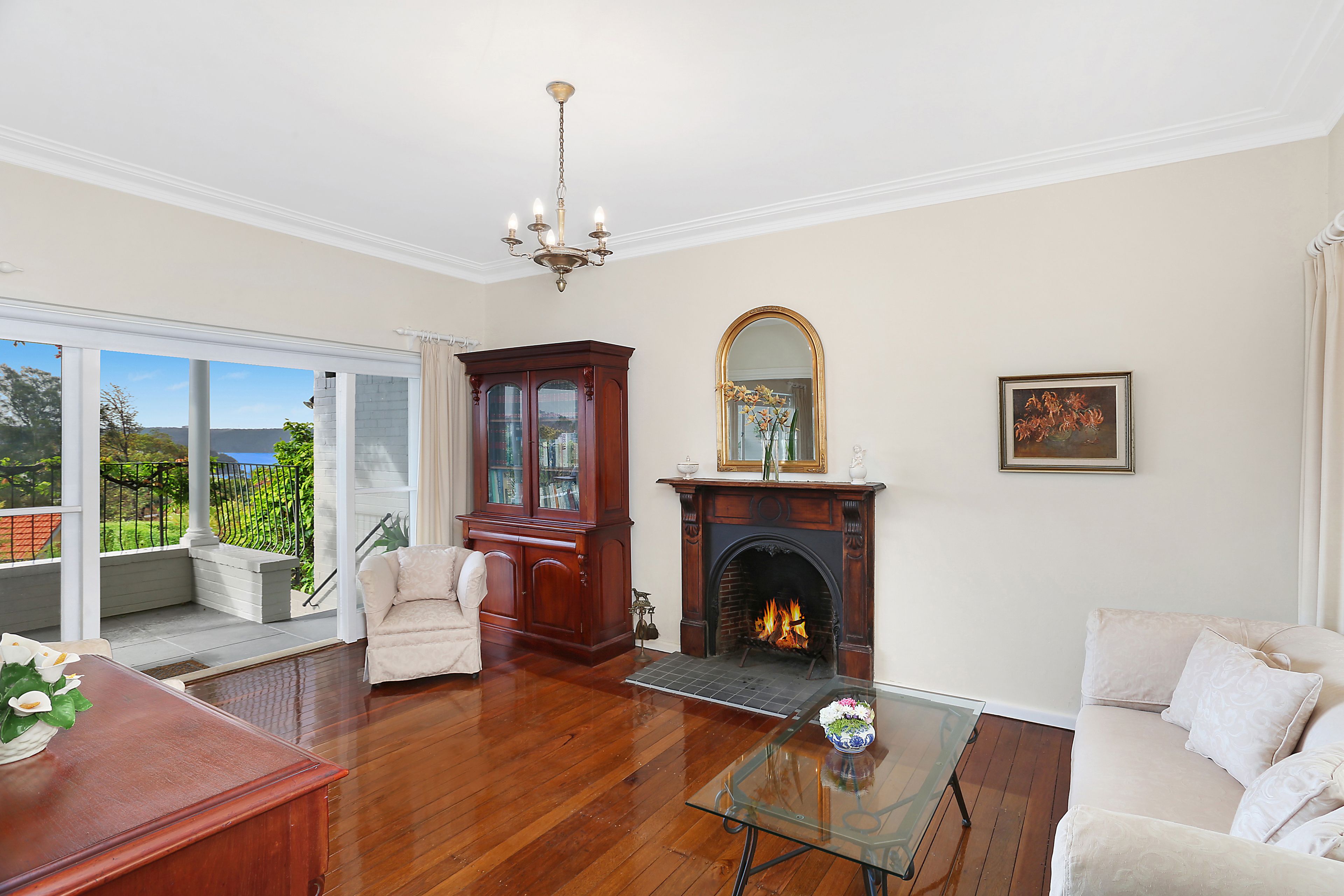 6 Fernhurst Avenue, Cremorne, NSW 2090