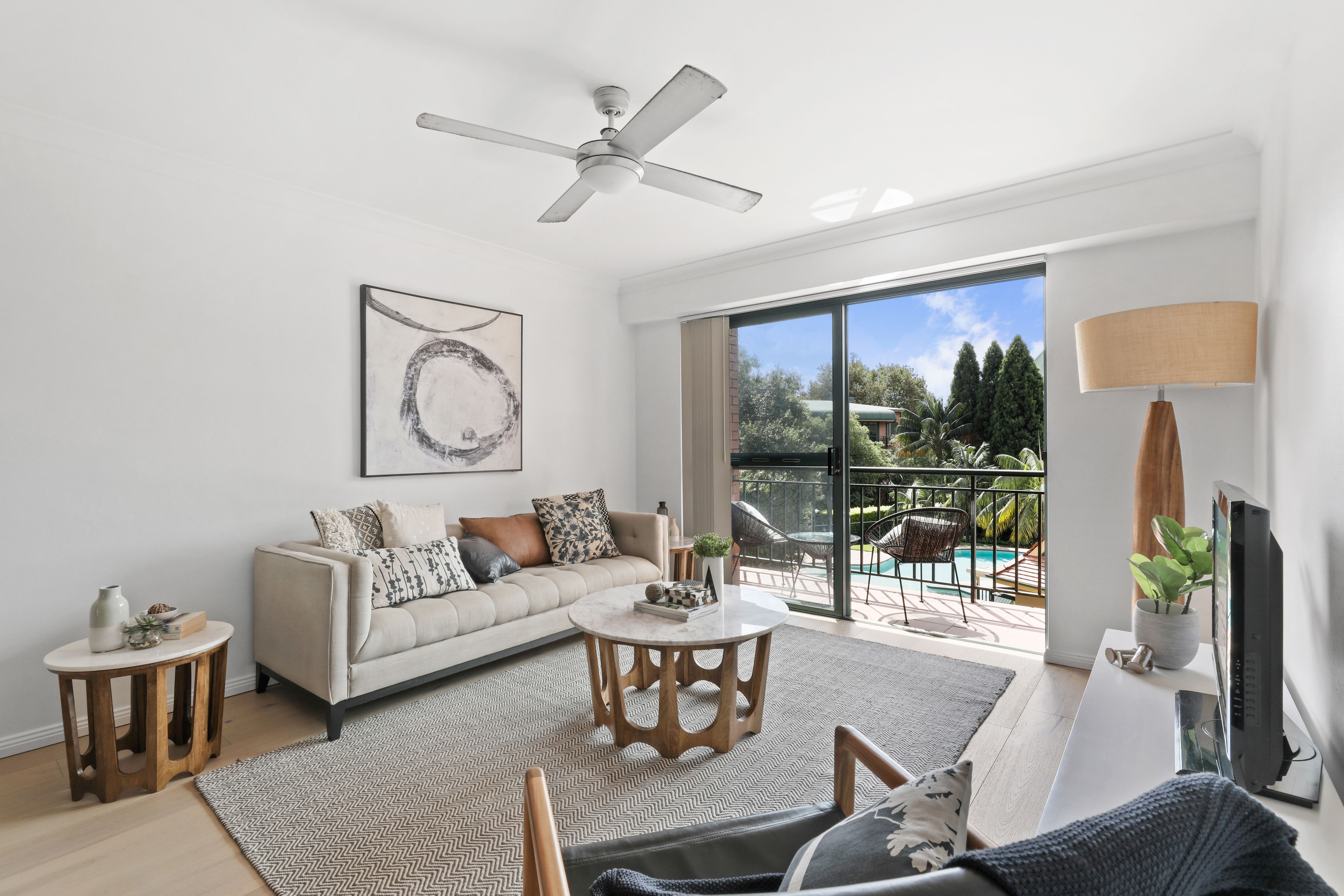 34/362 Mitchell Road, Alexandria, NSW 2015