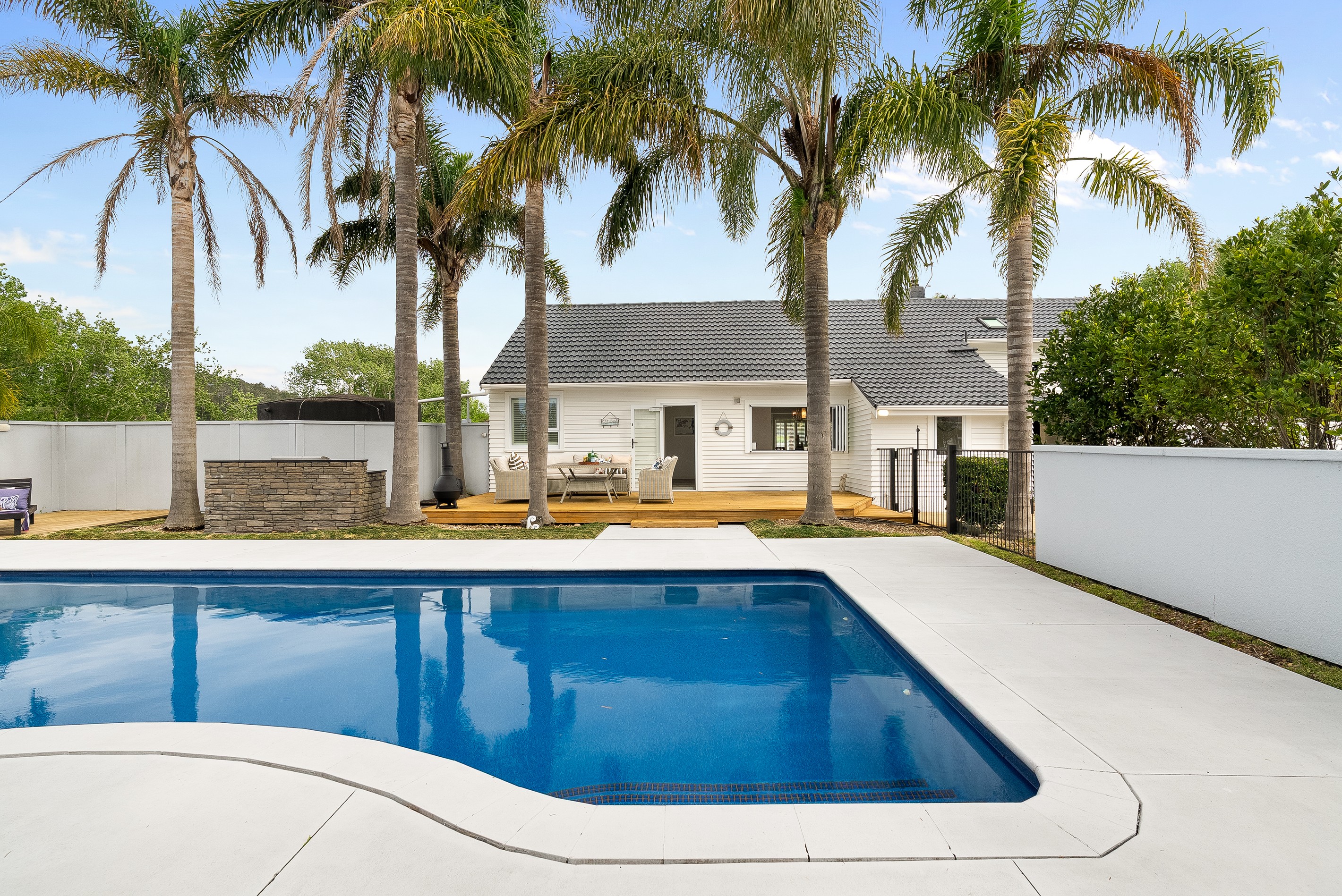 726 State Highway 16, Waimauku, Rodney