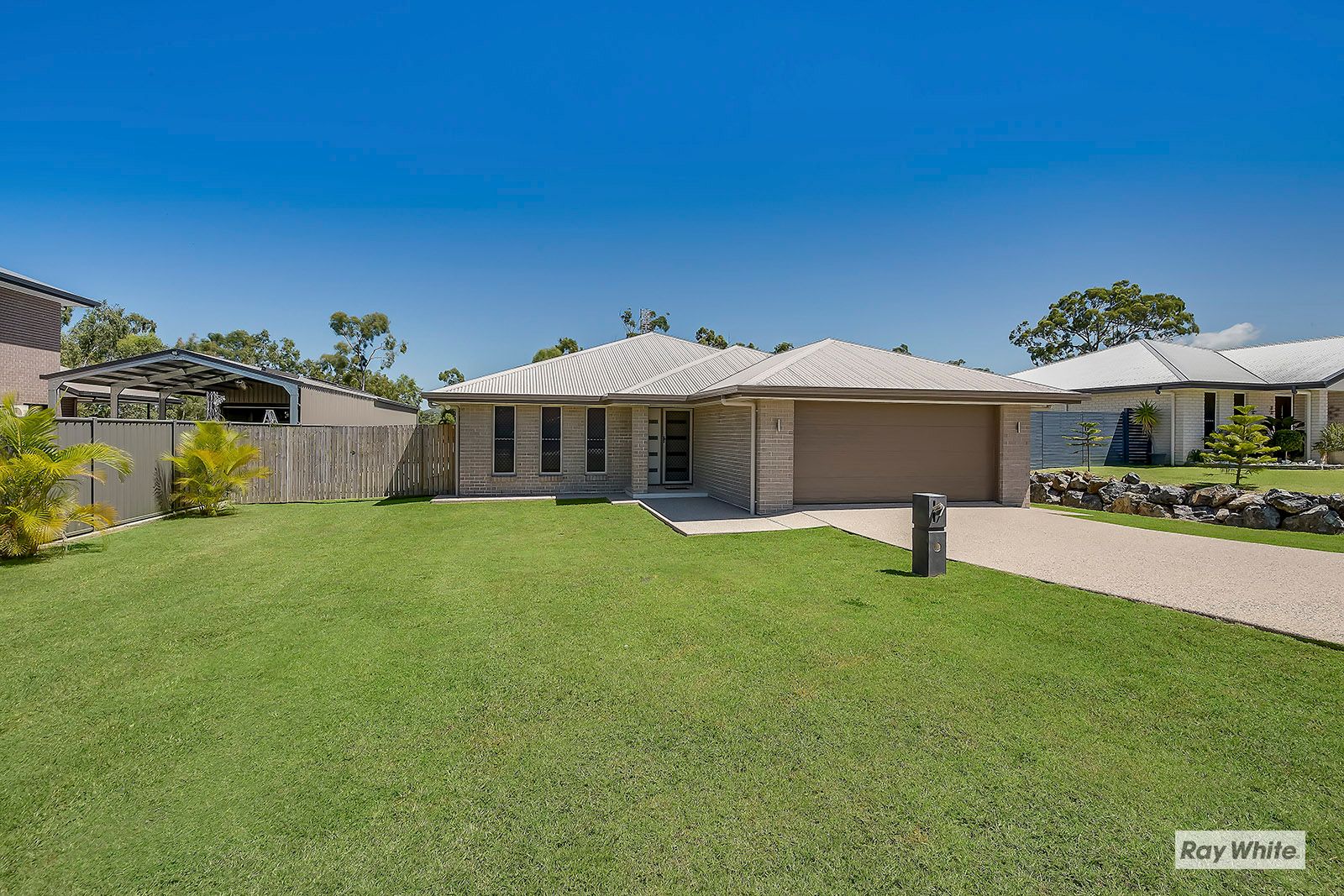7 Plum Tree Close TENANT APPROVED, Taranganba, QLD 4703 Leased House Ray White Yeppoon