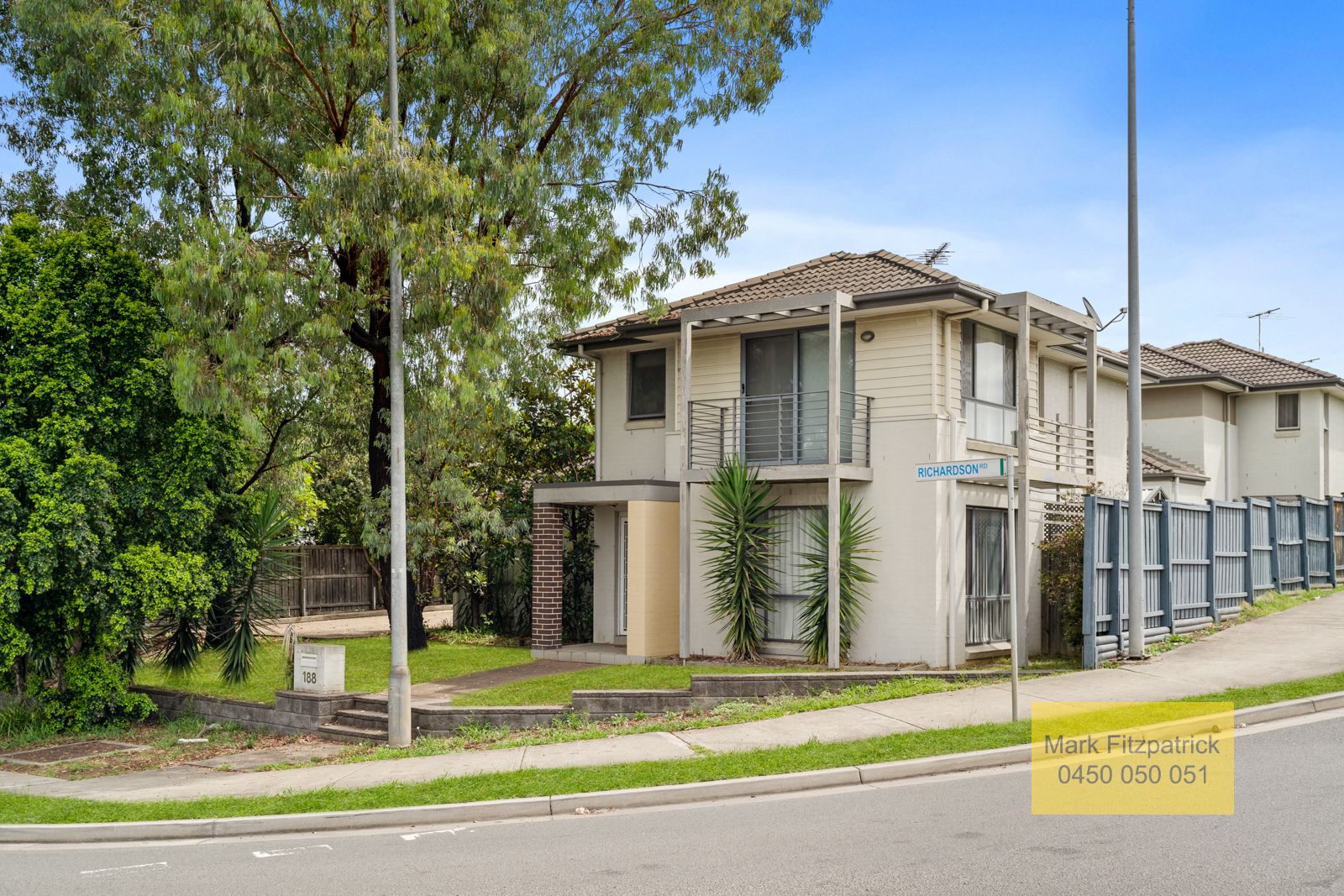 188 Richardson Road, Spring Farm, NSW 2570