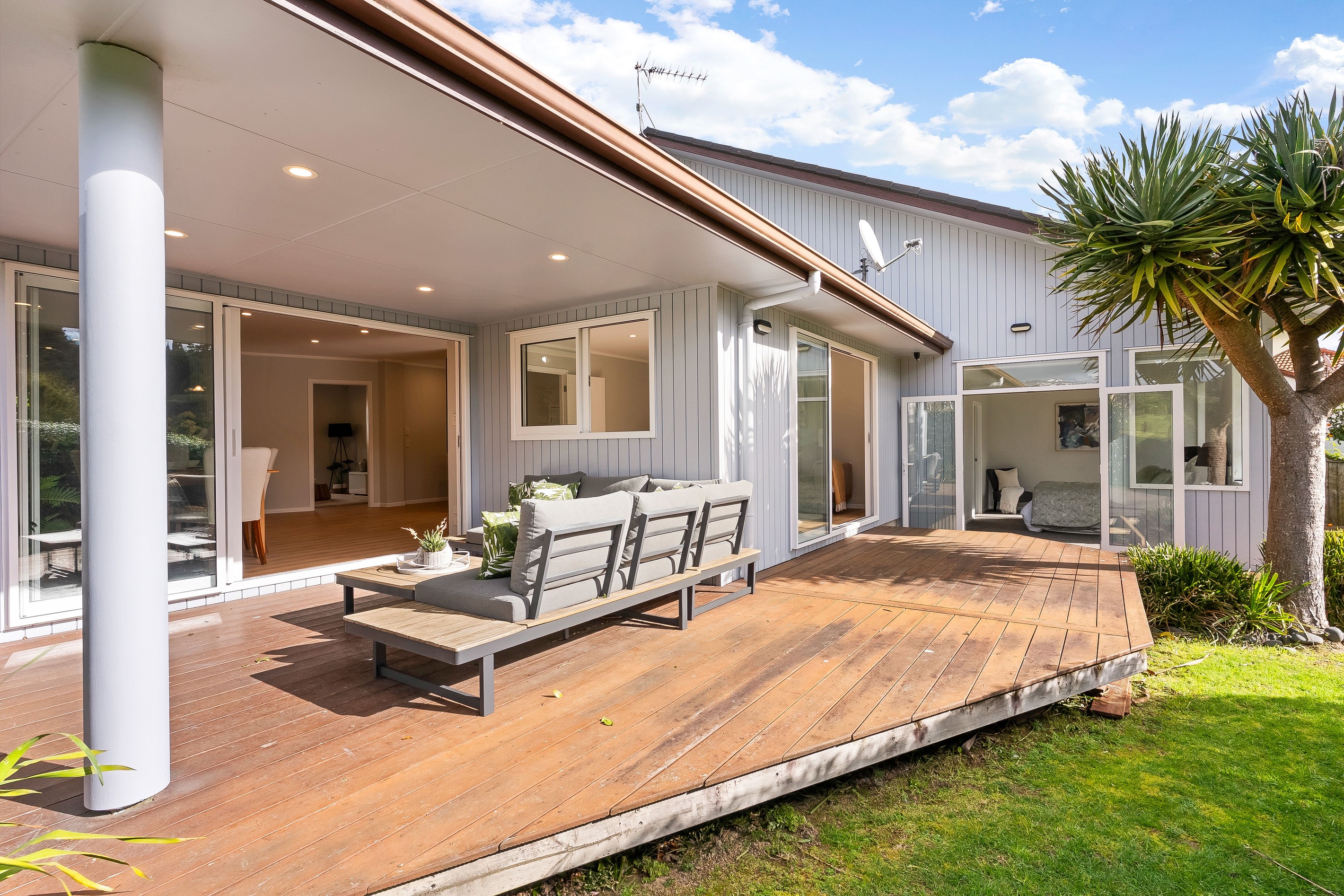 184 Charles Prevost Drive, The Gardens, Manukau City