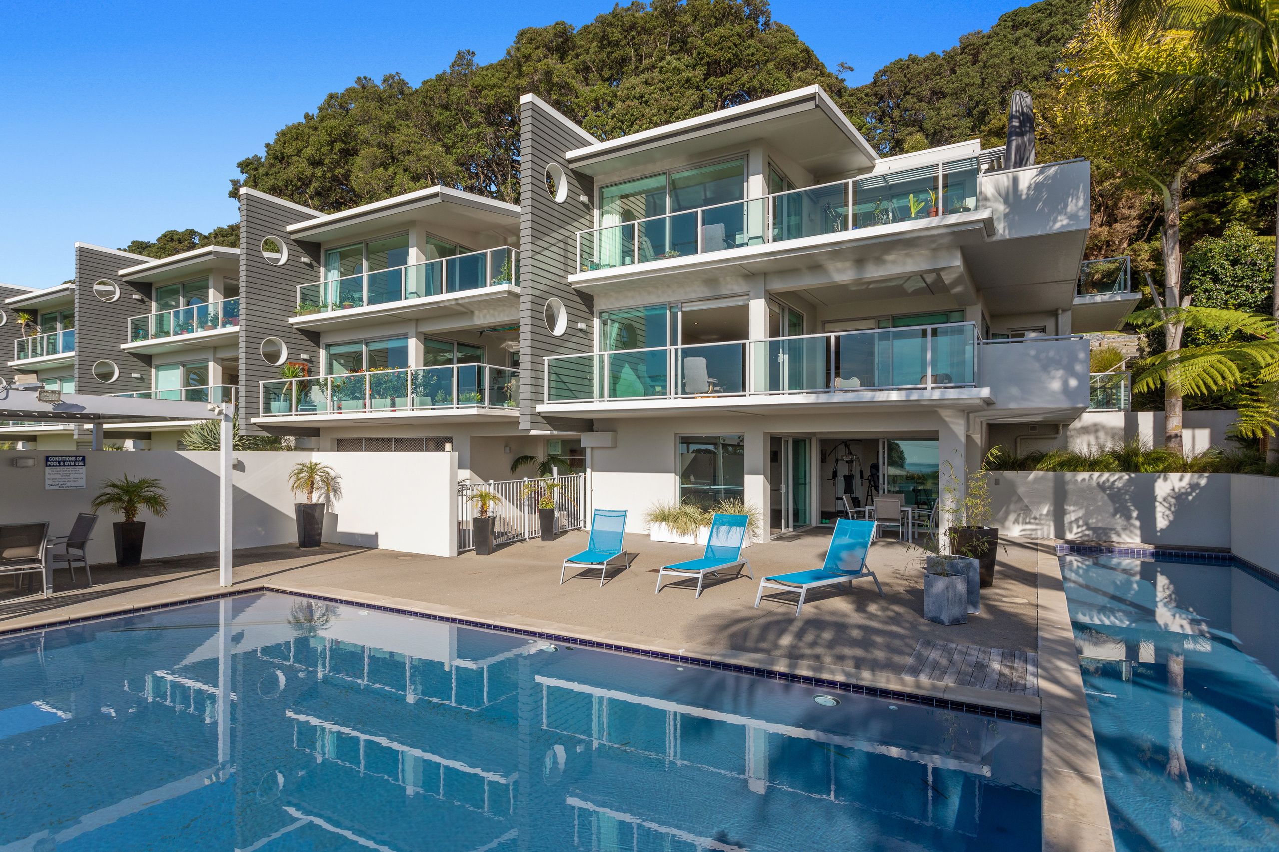 6/232 Pohutukawa Avenue, Ohope, Whakatane District