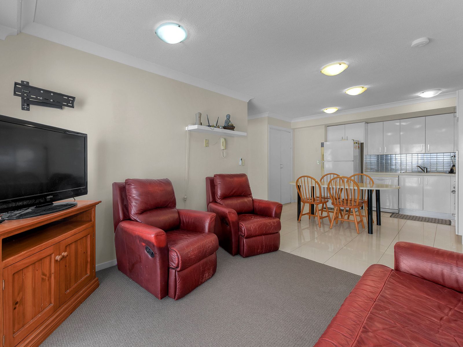 25/108 Nicholson Street, Greenslopes, QLD 4120