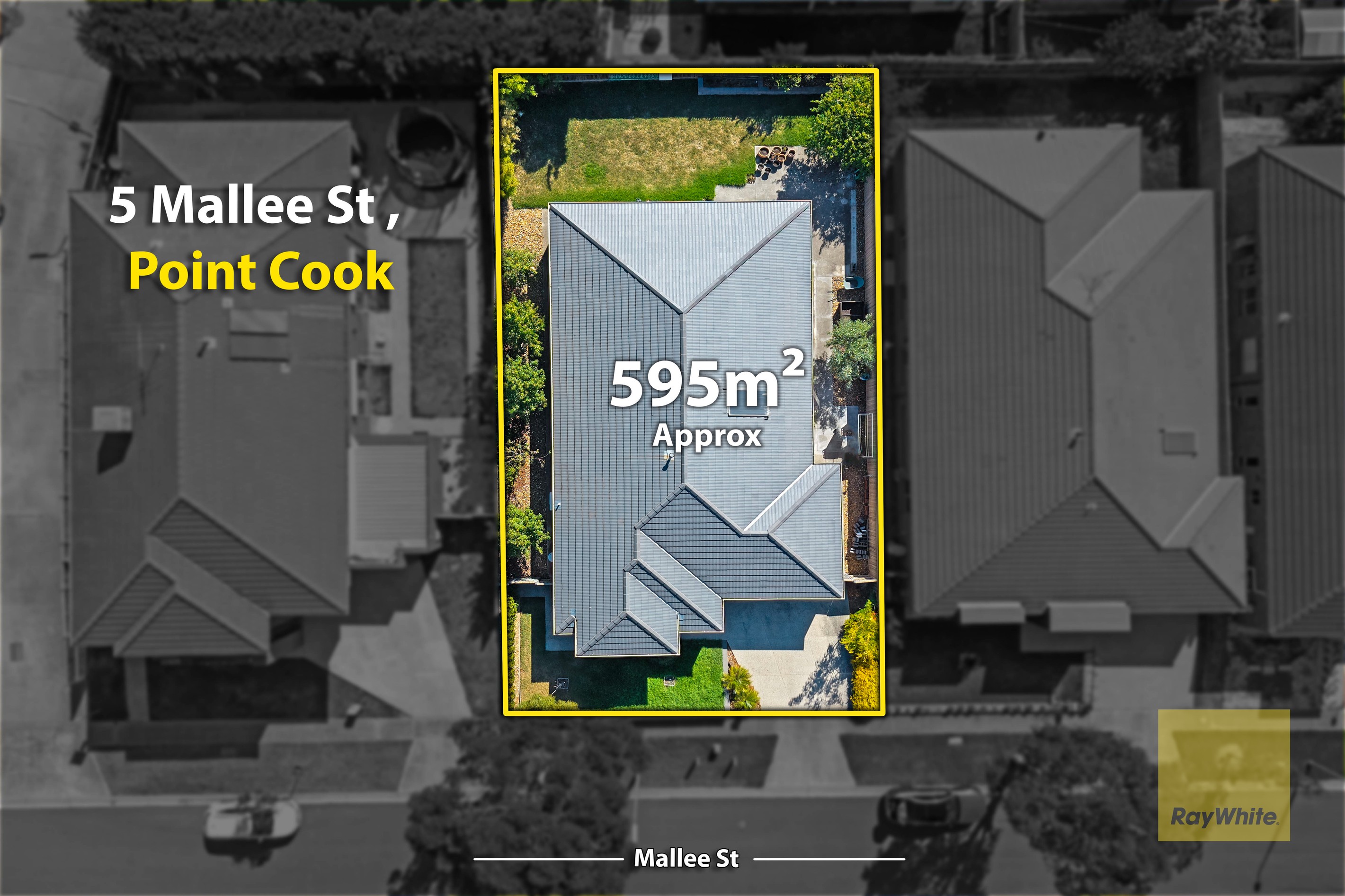 5 Mallee Street, Point Cook, VIC 3030