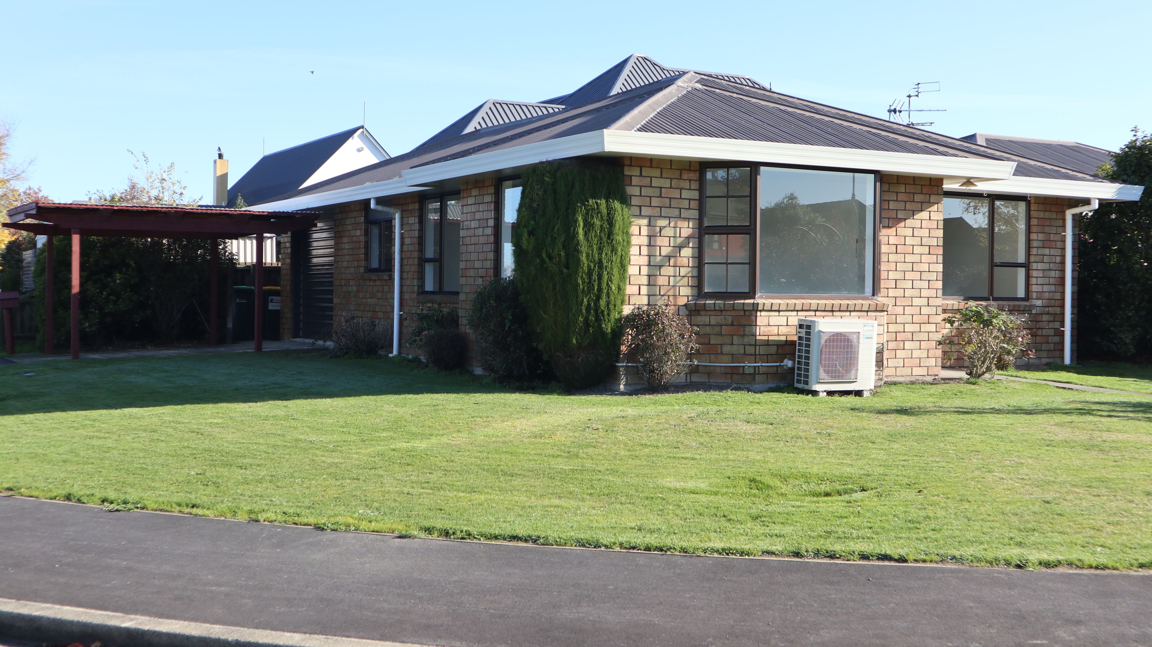 1/15 Mountain View Place, Leeston, Selwyn District