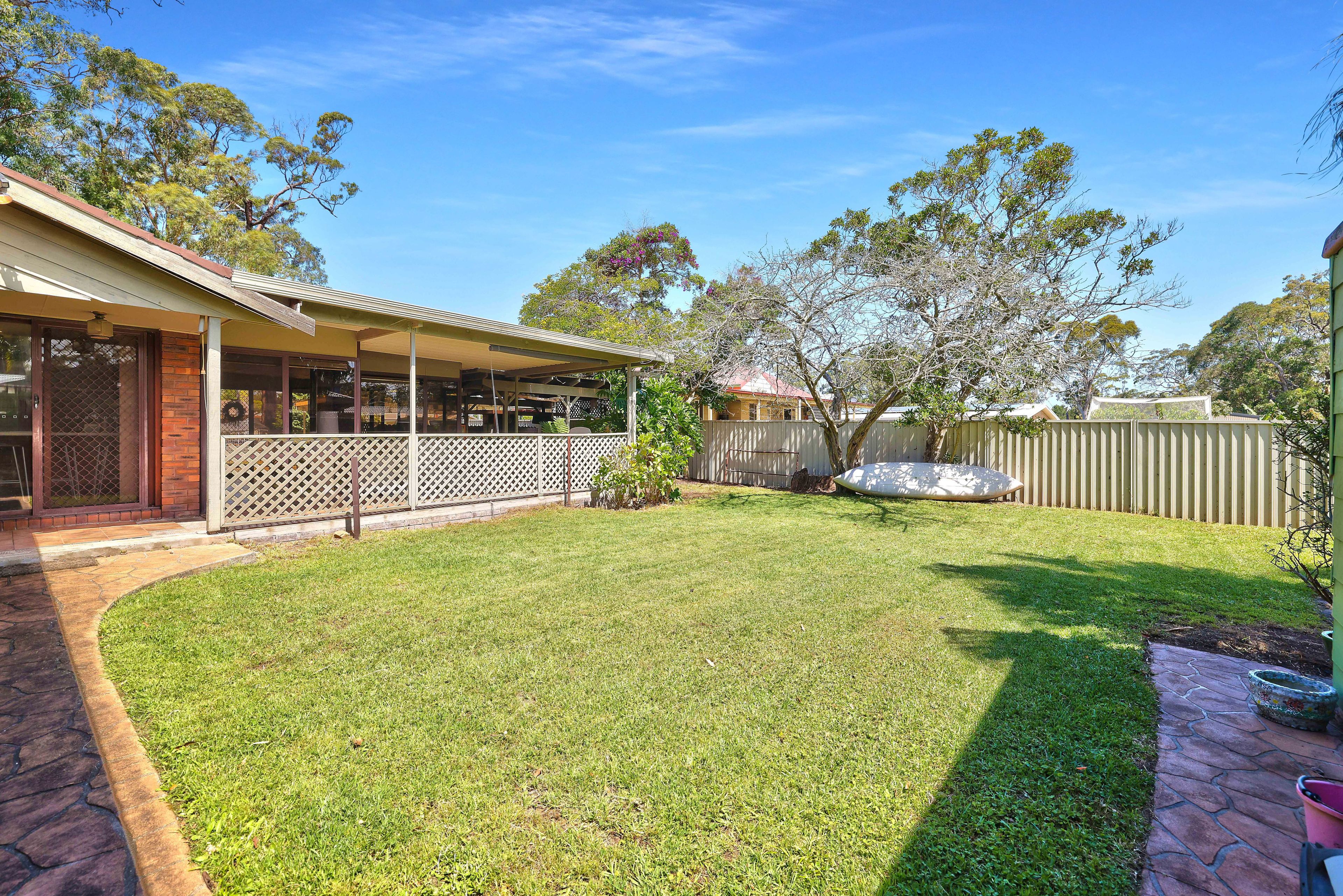43 Lackersteen Street, Callala Bay, NSW