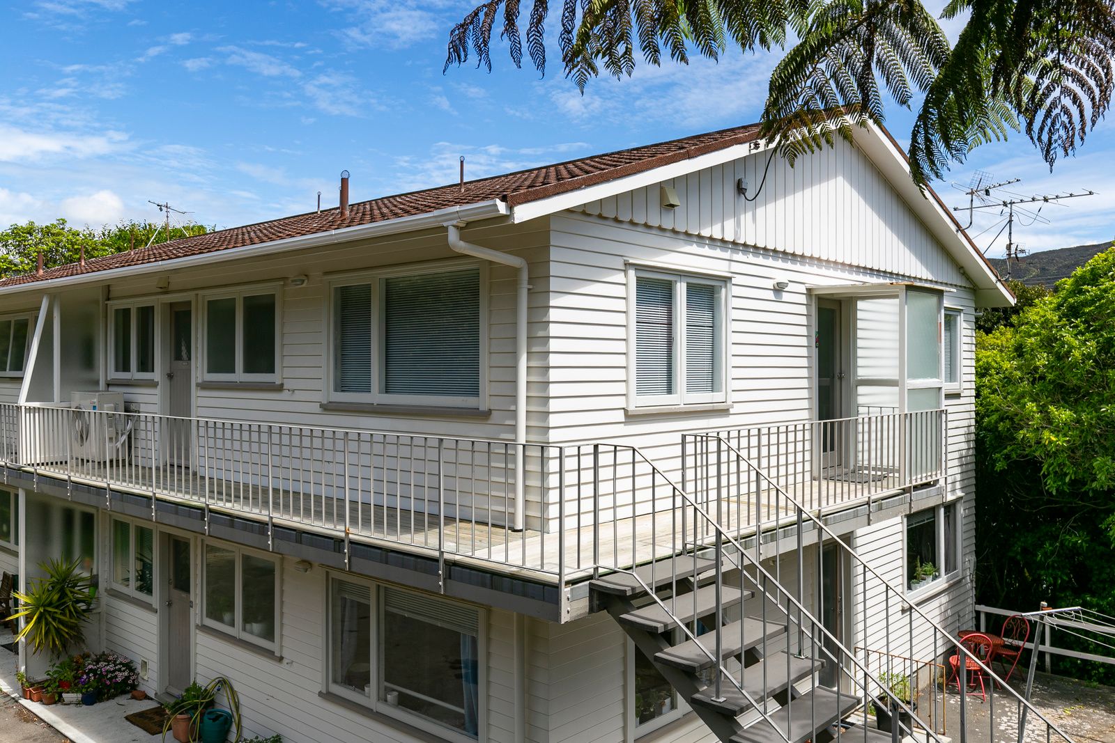 4/6 Imlay Crescent, Ngaio, Wellington City