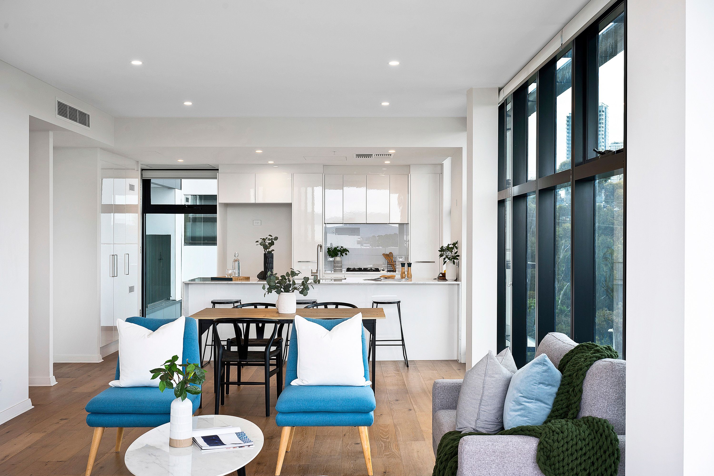 401/1 King William Street, Kent Town, SA 5067