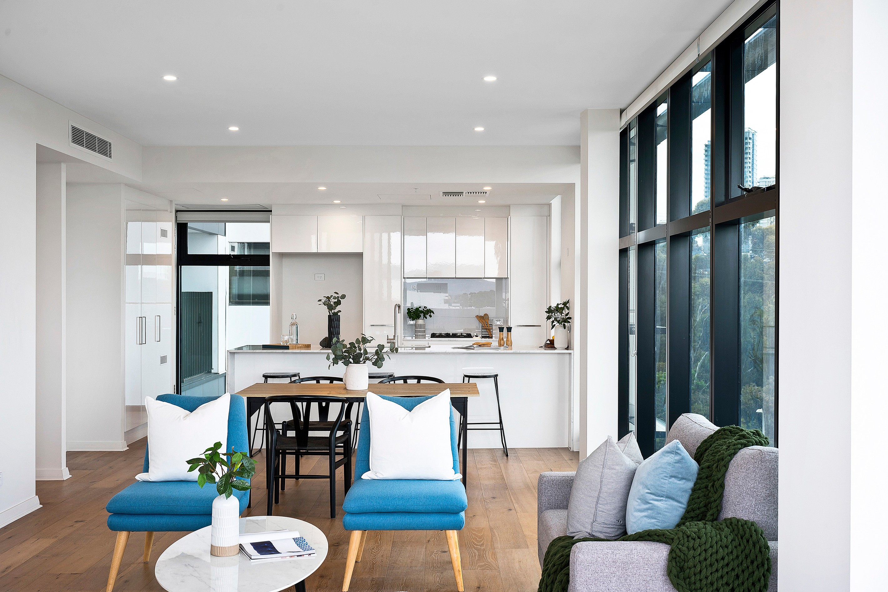 401/1 King William Street, Kent Town, SA 5067