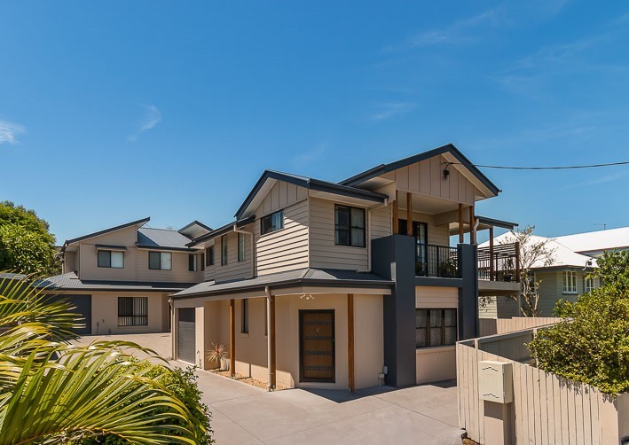 3/76 Forest Street, Moorooka, QLD 4105