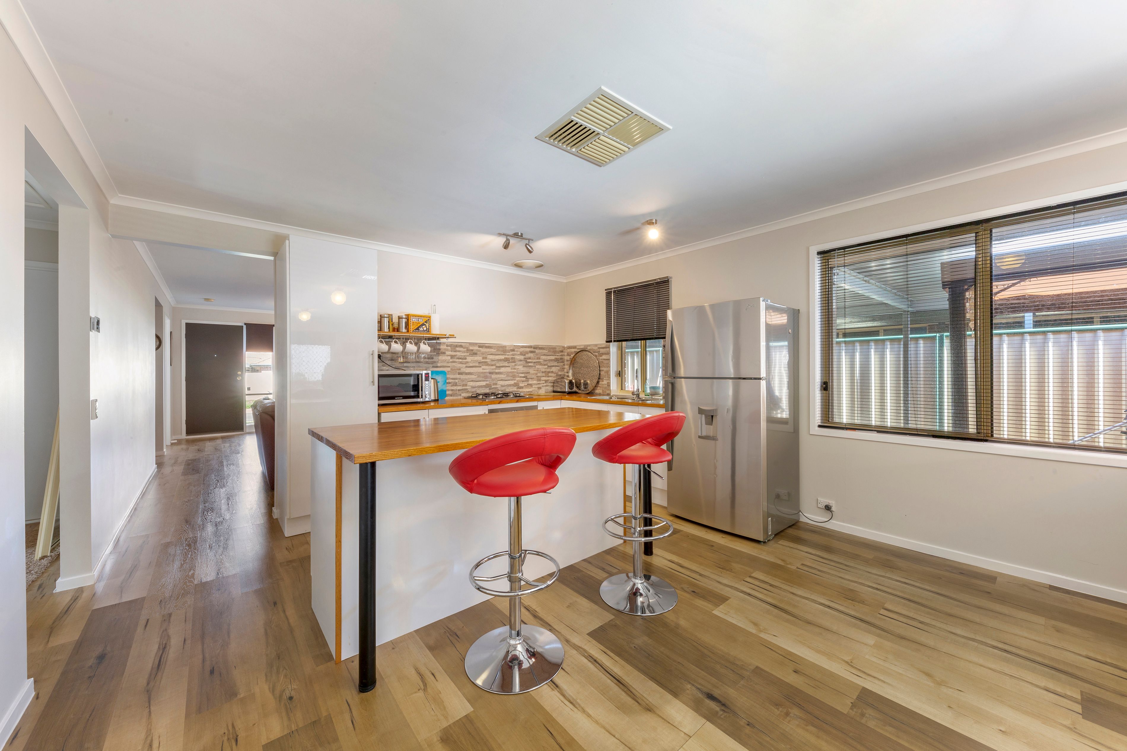 5 New Hampshire Drive, Parafield Gardens, SA 5107