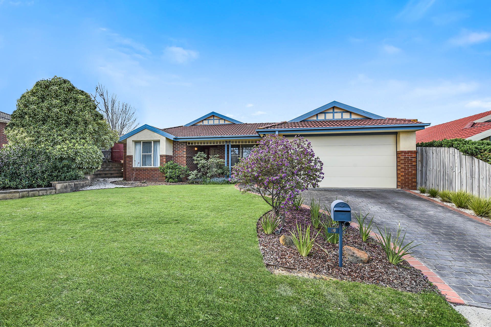 36 Tantallon Boulevard, Beaconsfield, VIC 3807