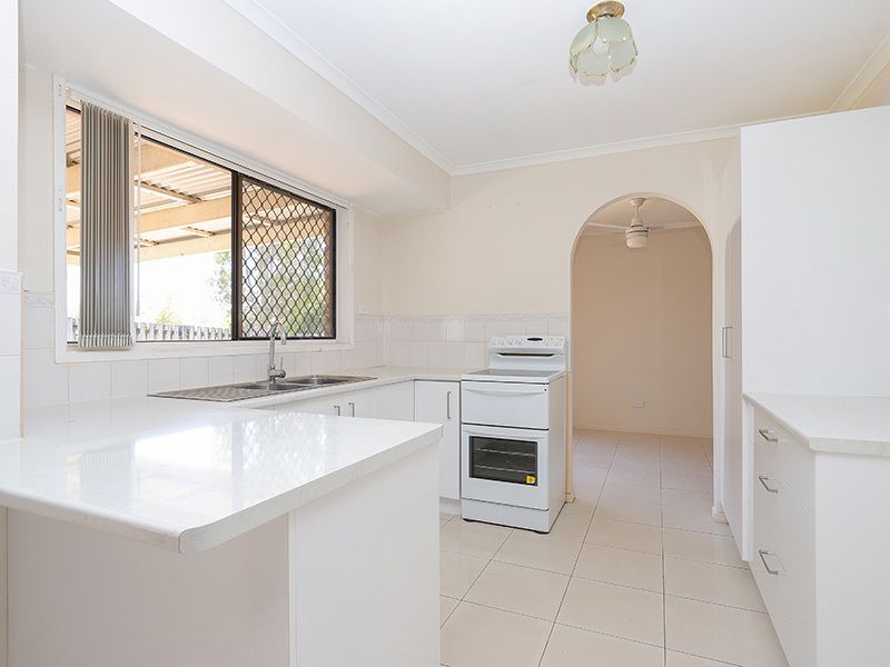 1 Pett Street, Bracken Ridge, QLD 4017