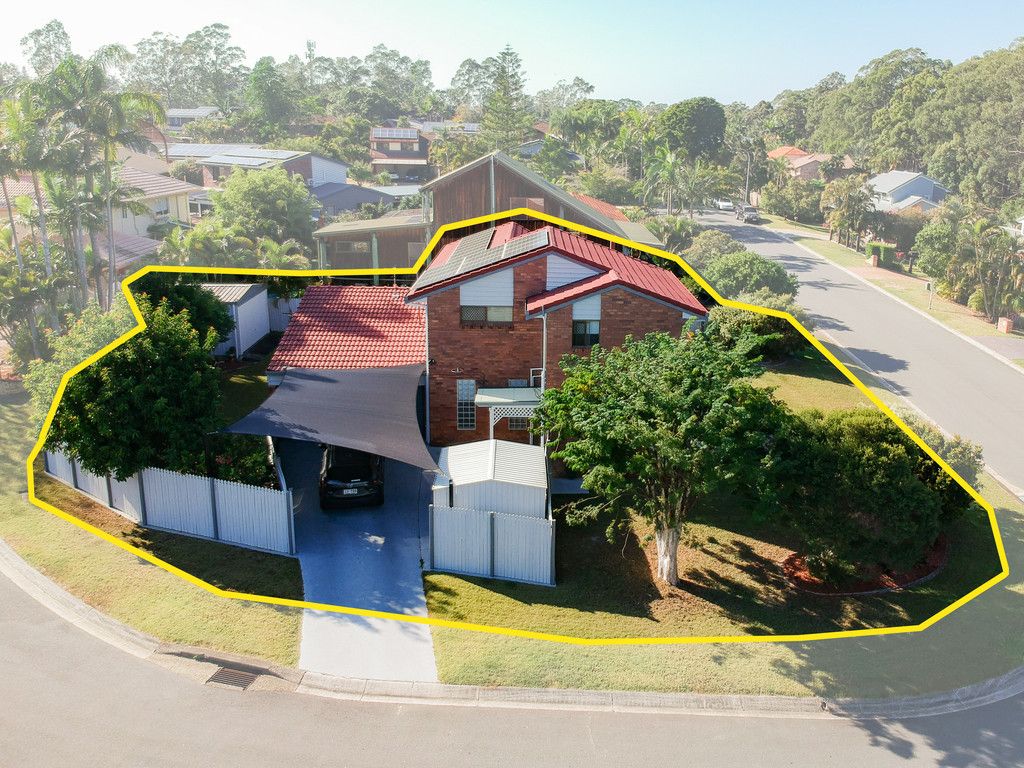 28 Plateau Drive, Springwood, QLD 4127