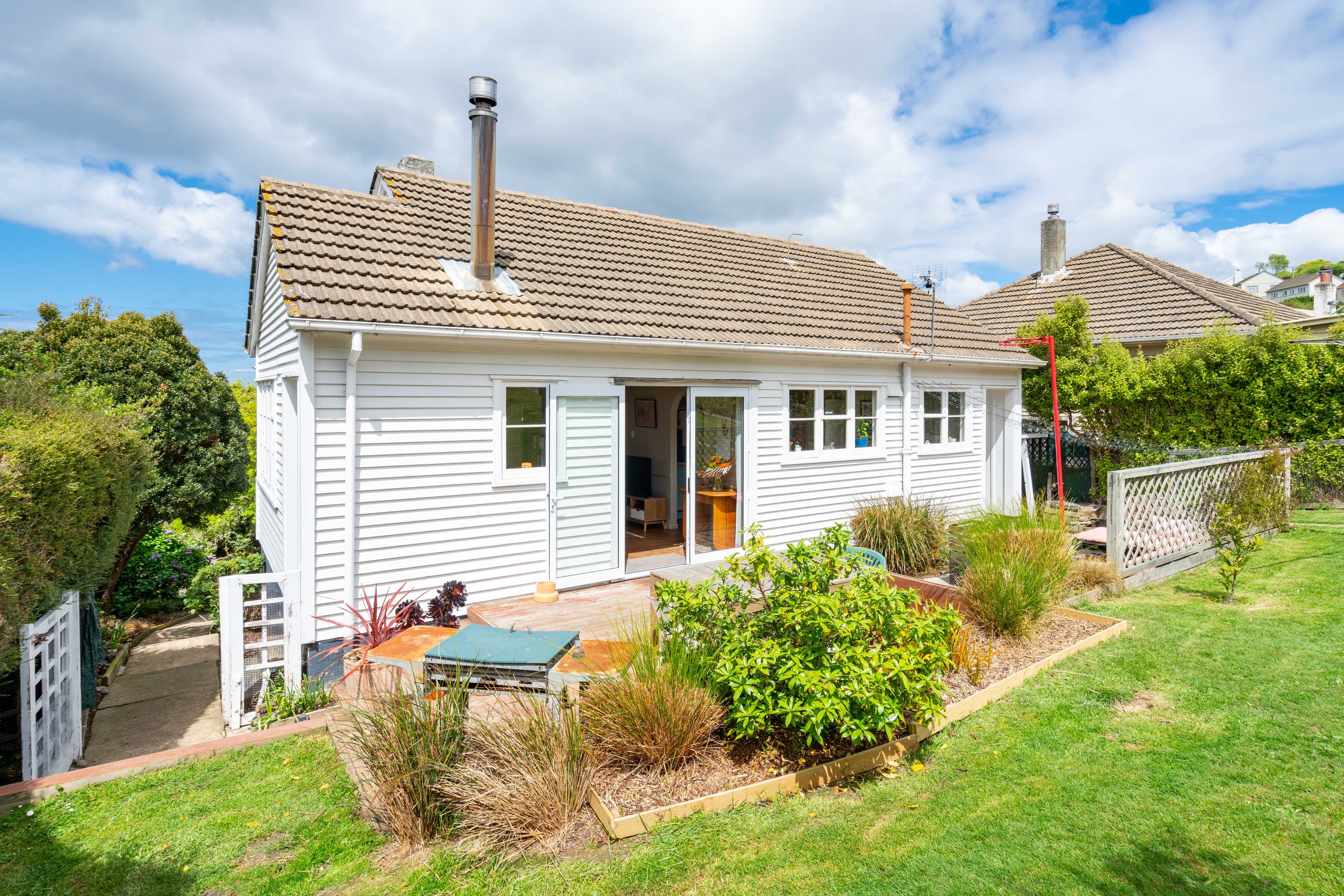 41 Prospect Bank, Wakari, Dunedin City