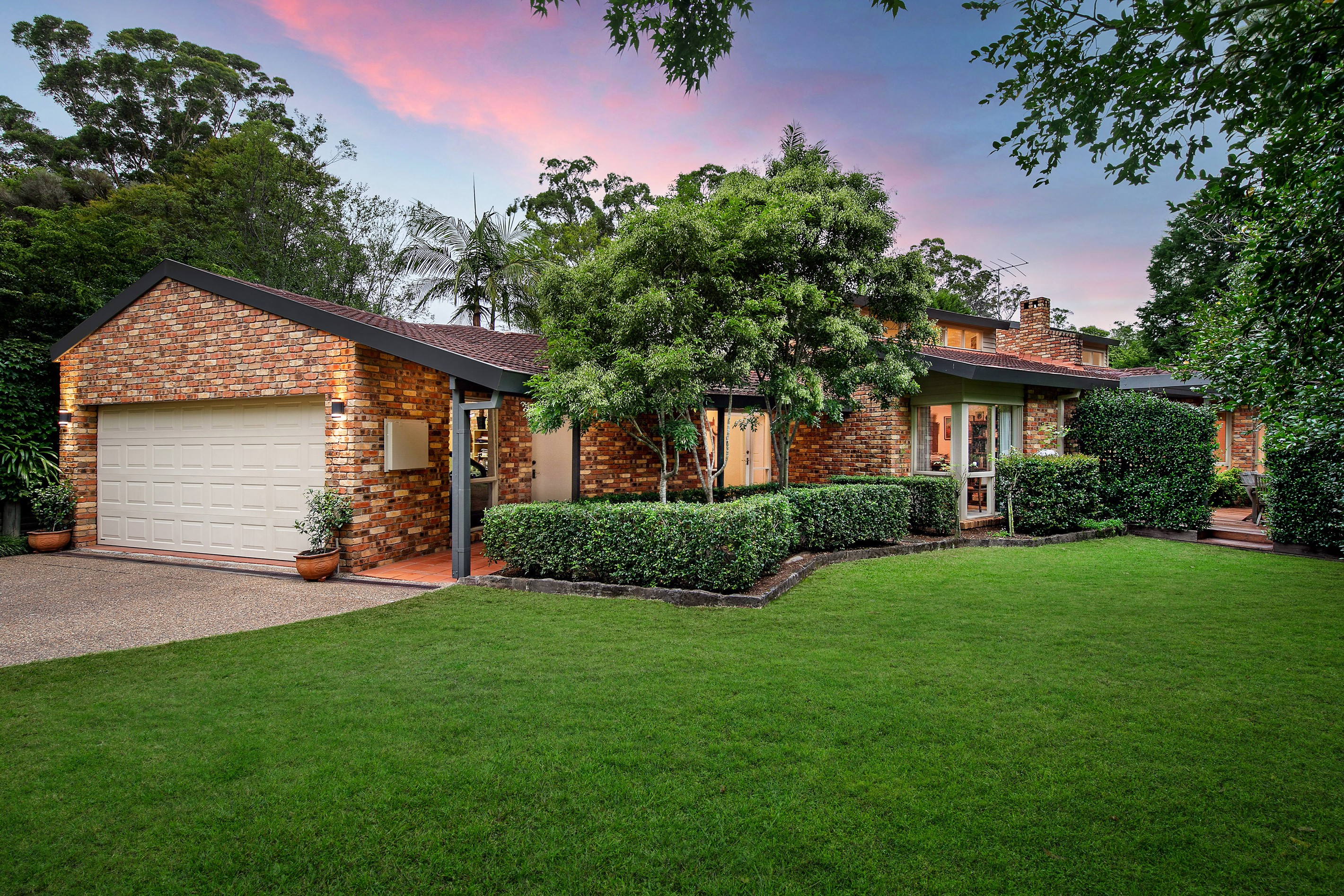 6 Herber Place, Wahroonga, NSW 2076