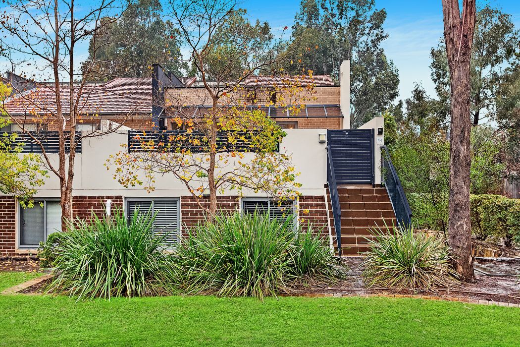 44/11 Glenvale Avenue, Parklea NSW 2768