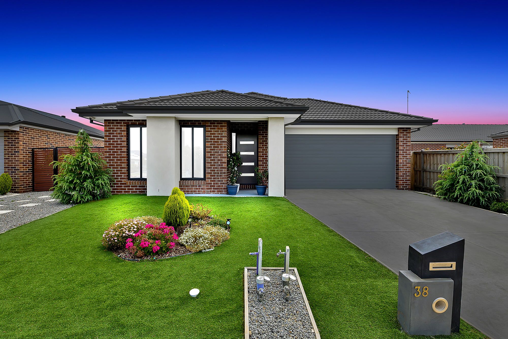 38 Bramley Avenue, CHARLEMONT VIC 3217
