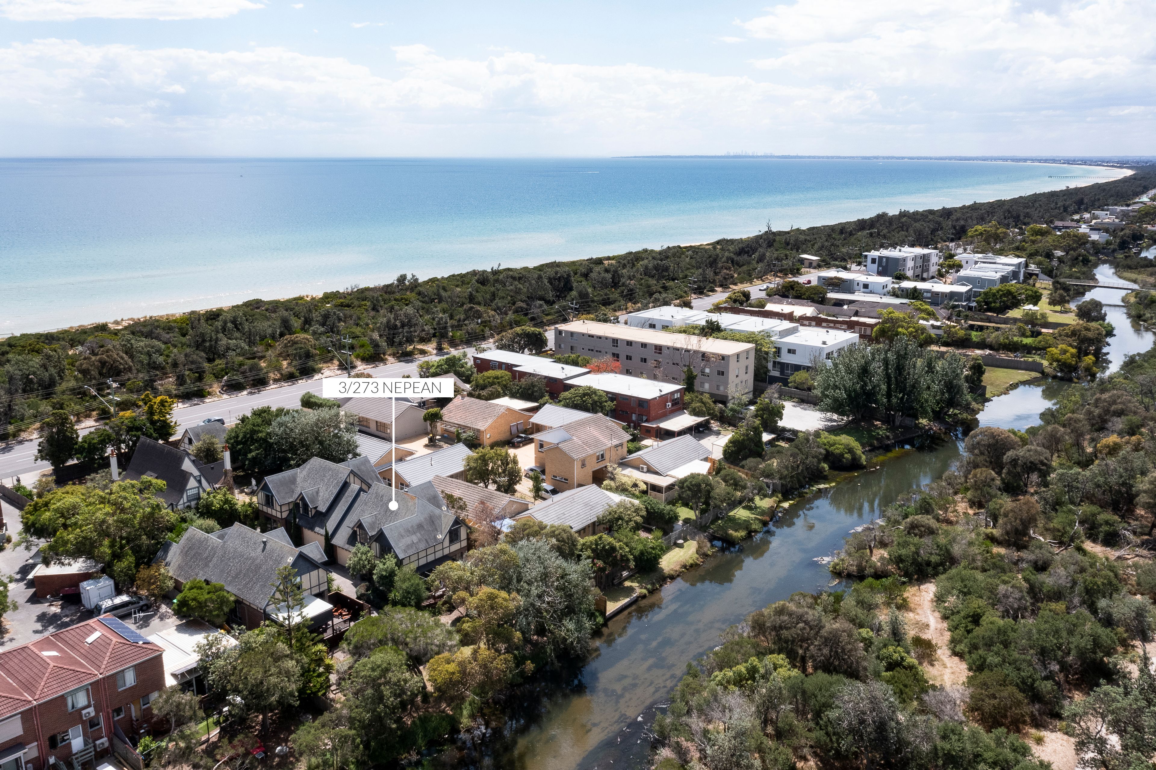 3/273 Nepean Highway, Seaford, VIC 3198