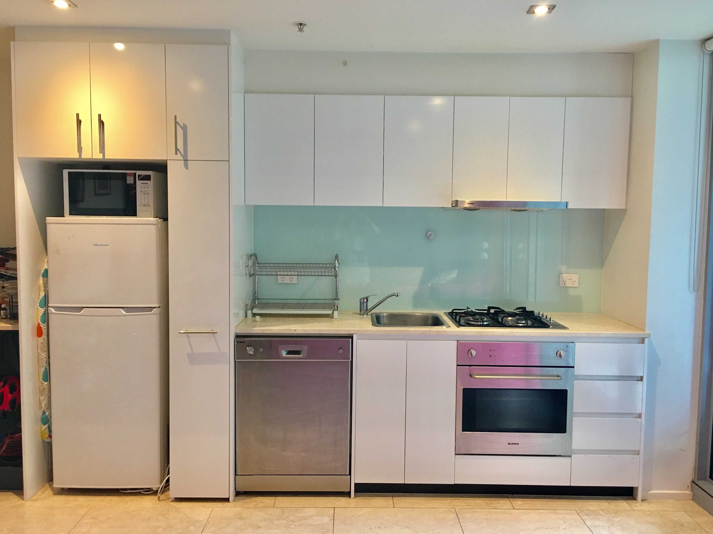 8 Downie Street, Melbourne, VIC 3000