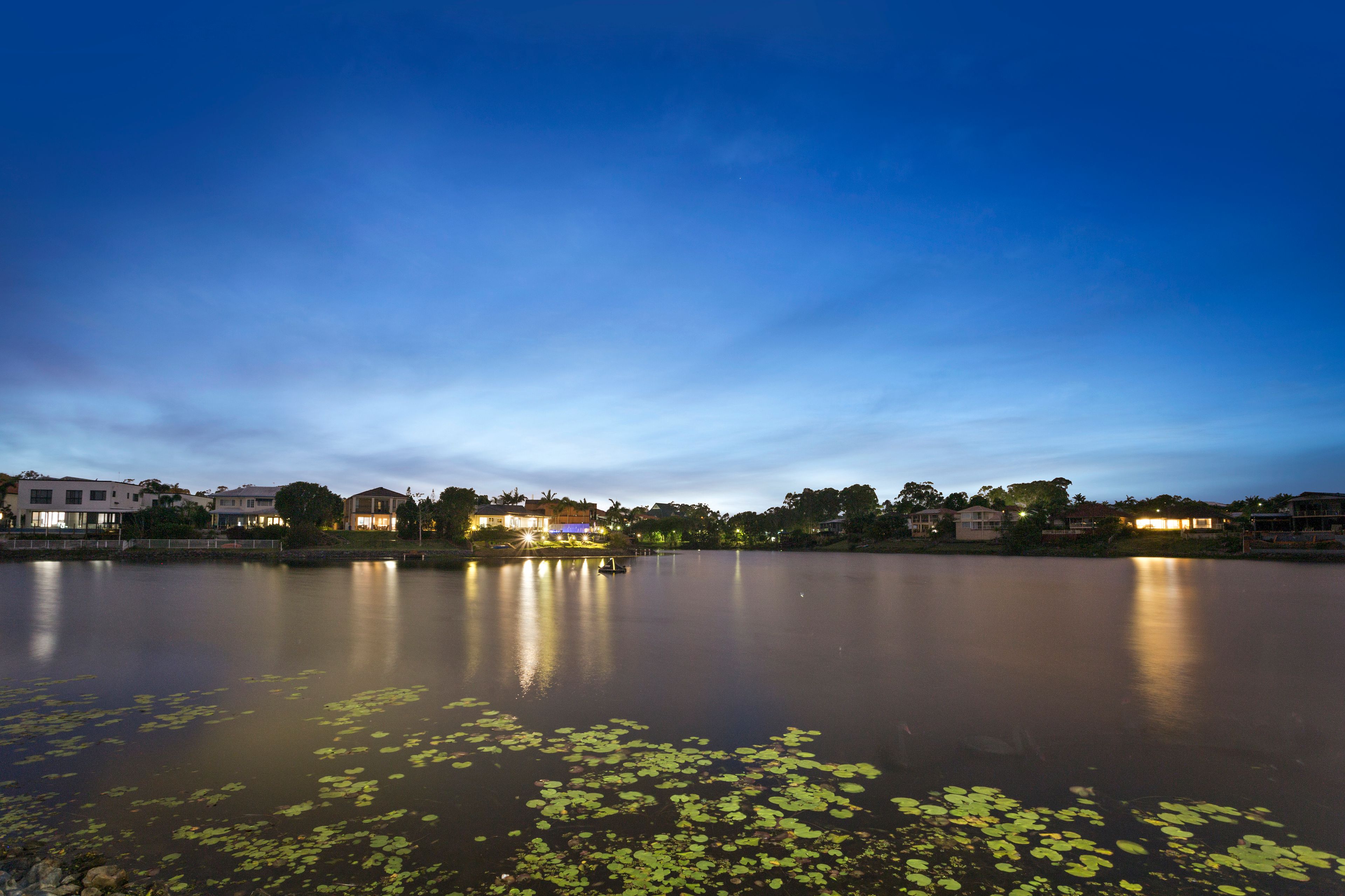 126 Camberwell Circuit, Robina, QLD 4226