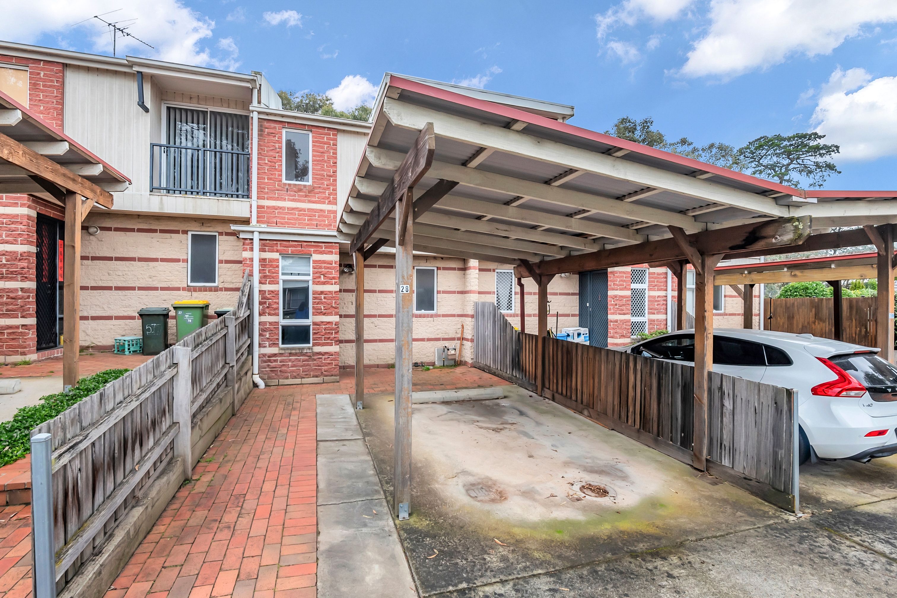 28/70 Grange Boulevard, Bundoora, VIC 3083