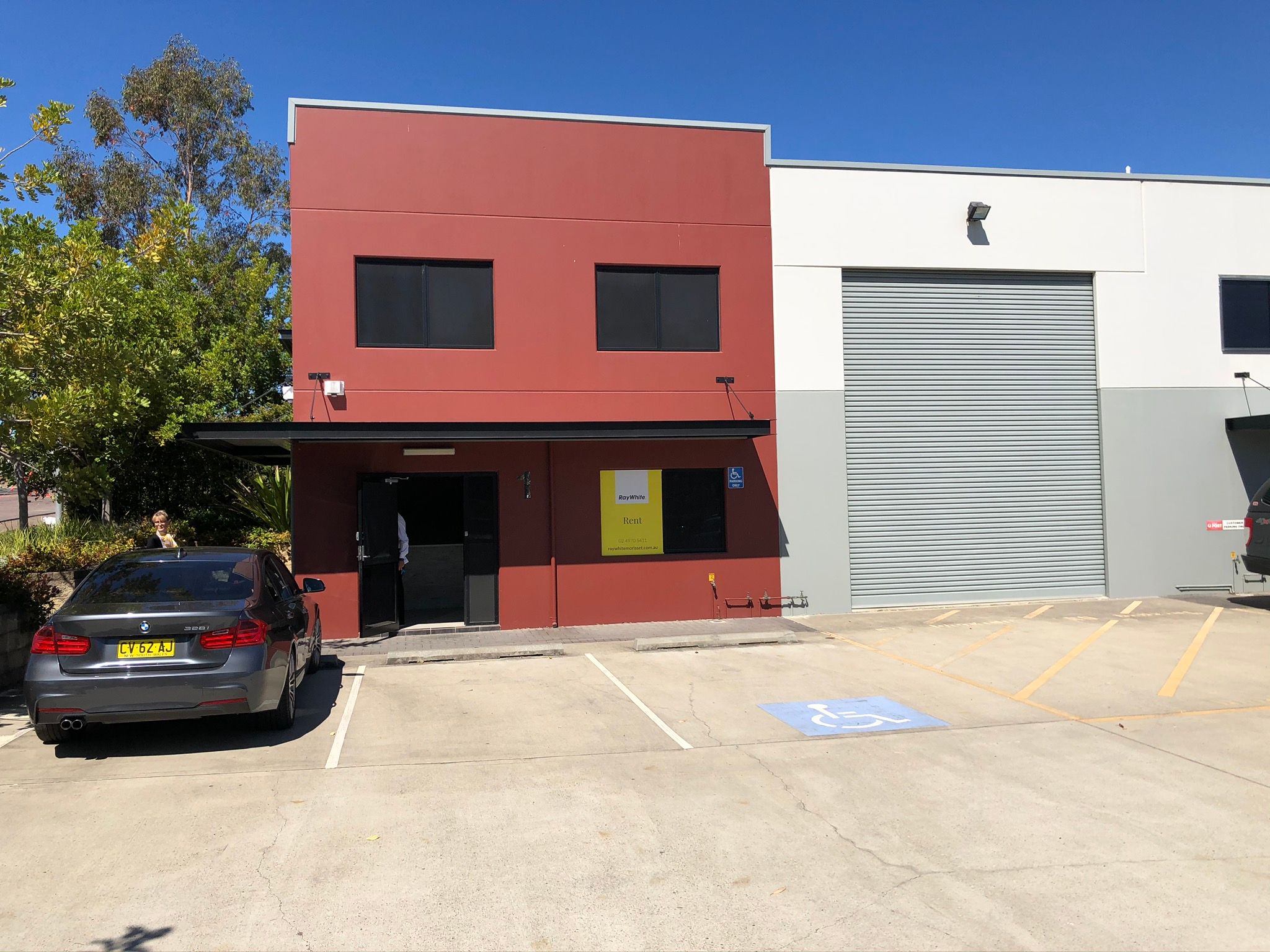 1a/2 Brodie Close, Morisset, NSW 2264