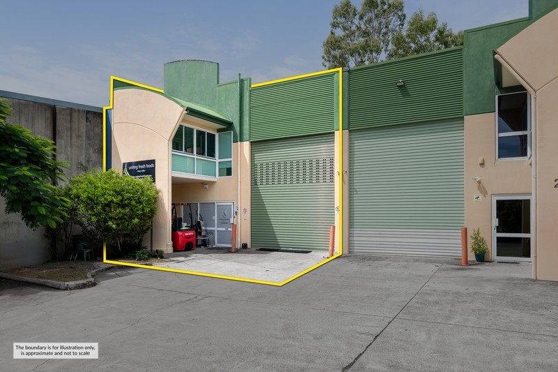 1/160 RIverside Place, Morningside, QLD 4170