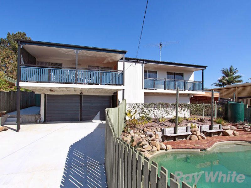 32 Gawain Road, Bracken Ridge QLD 4017