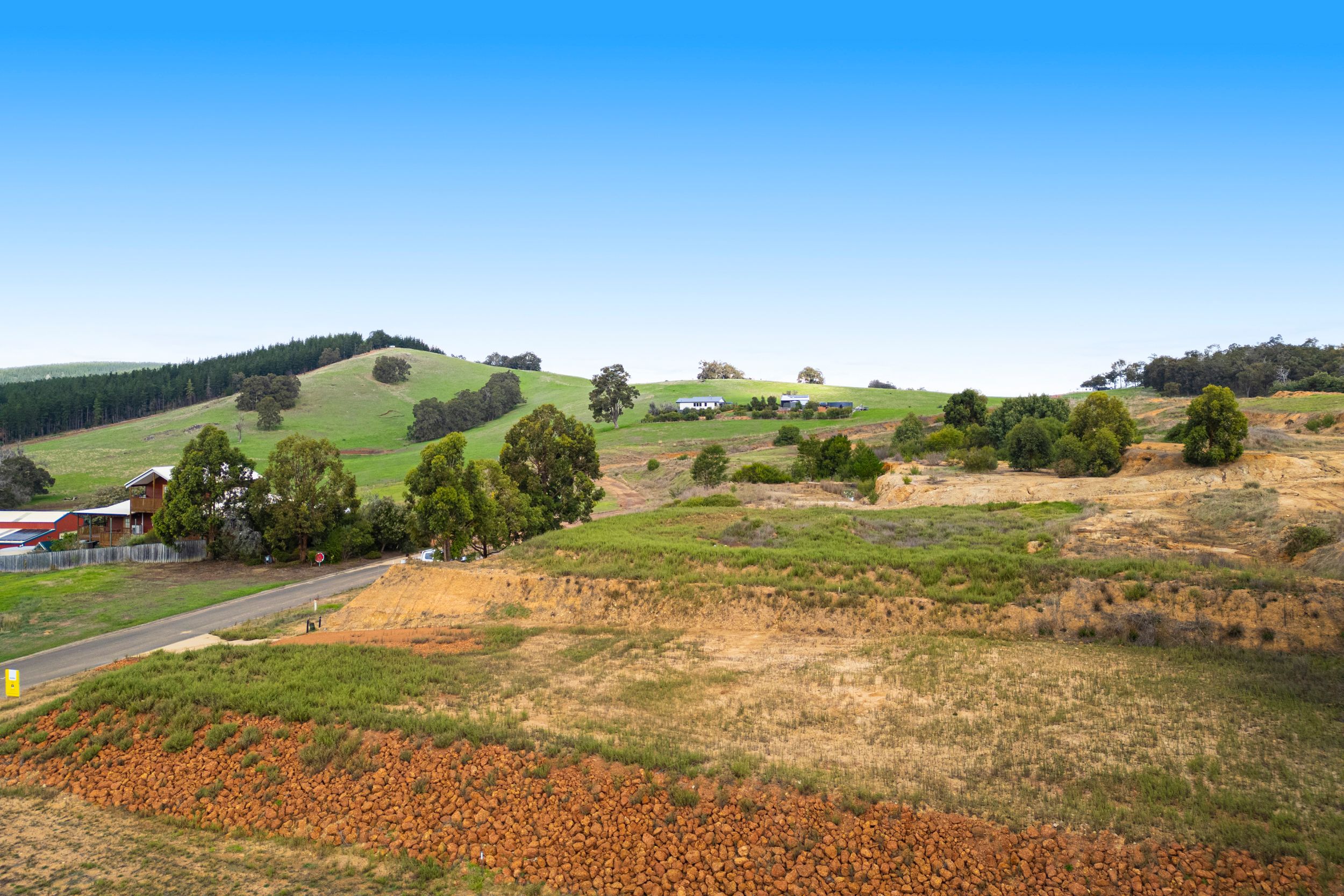 30 Hitchcock Drive, Nannup, WA 6275