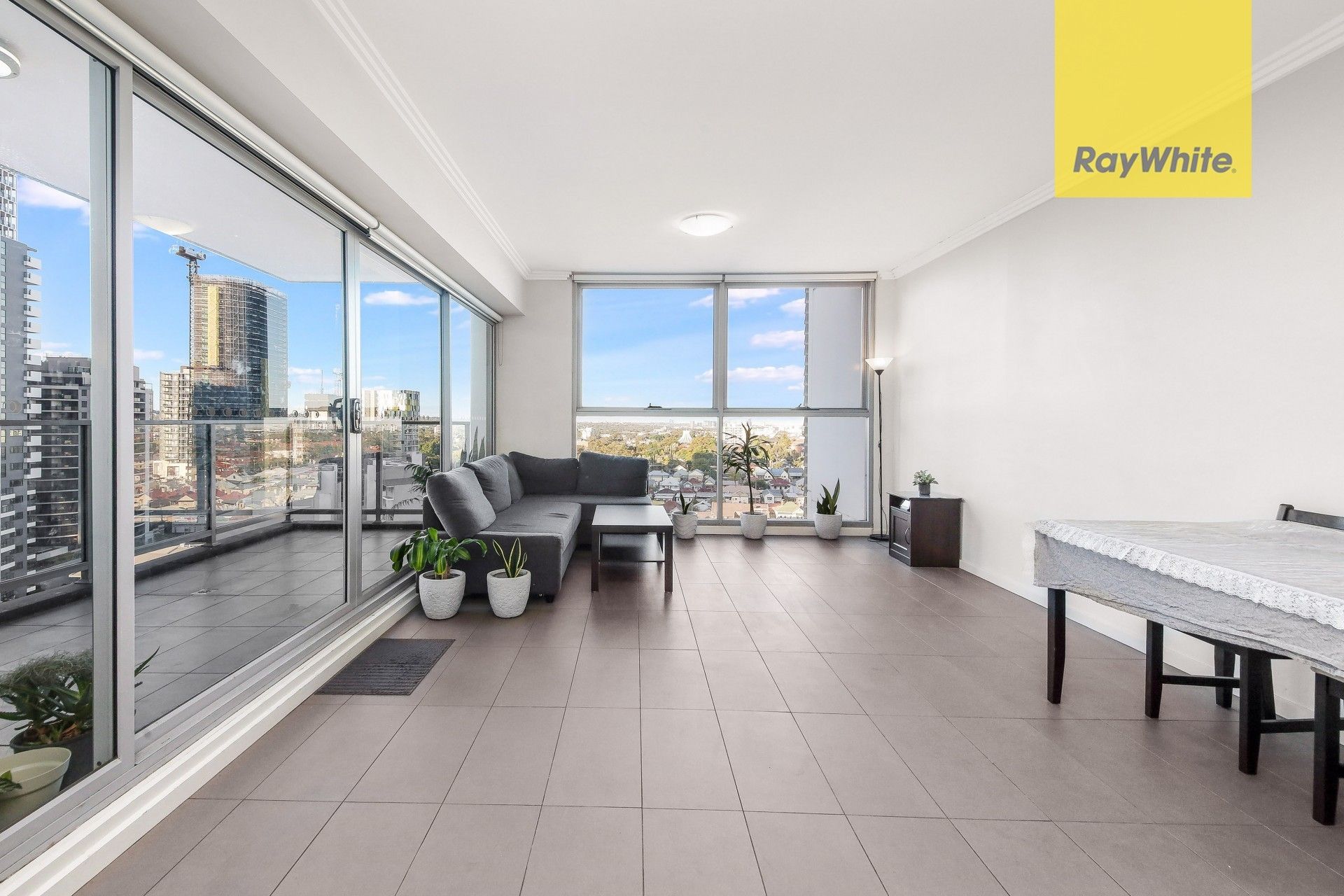 1208/36-46 Cowper Street, Parramatta, NSW 2150